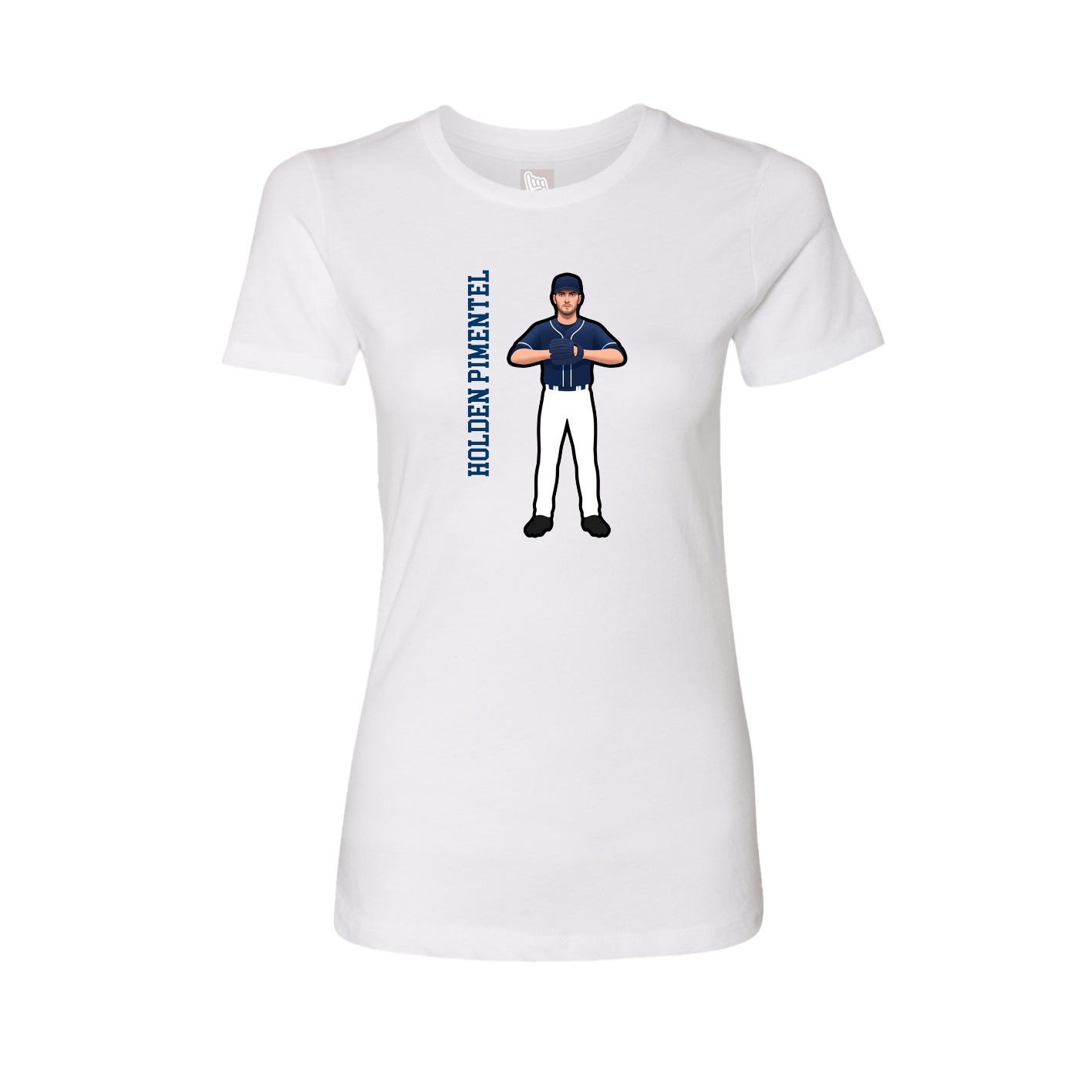 Womens Tee
