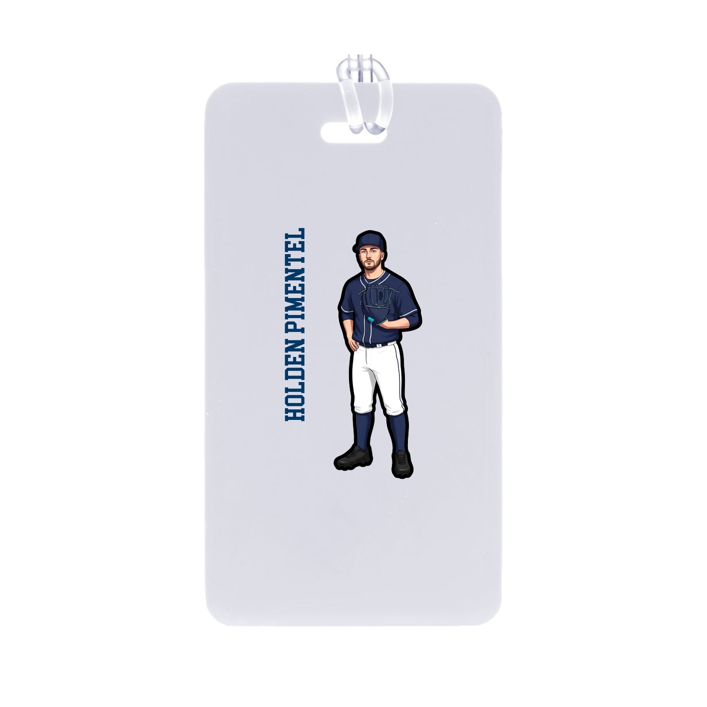 Bag Tag