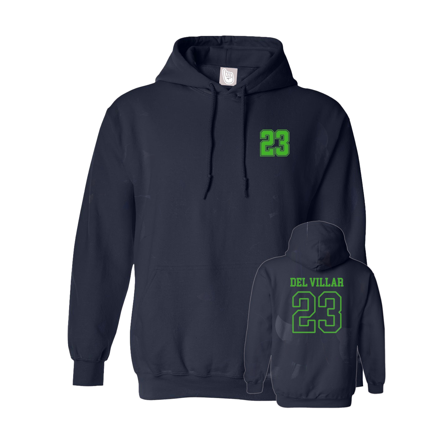 Hoodie