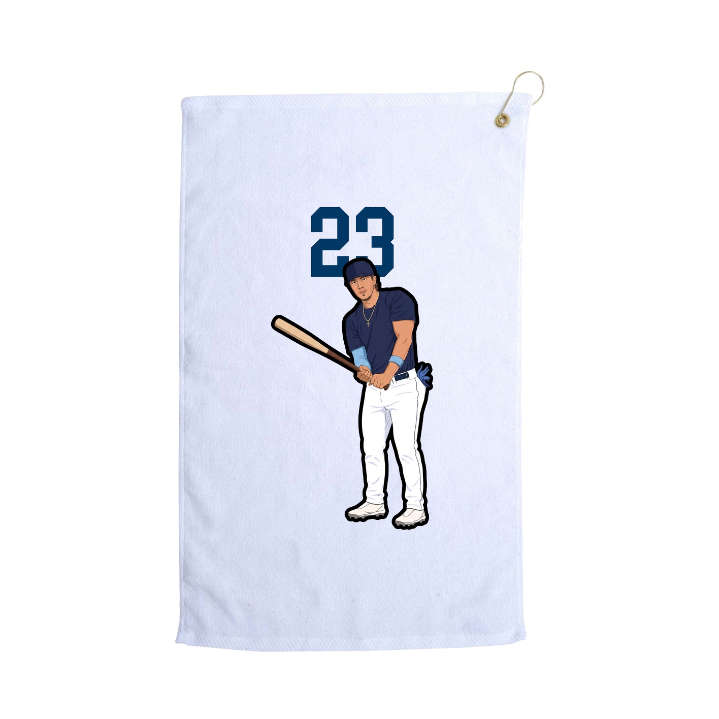 Golf Towel