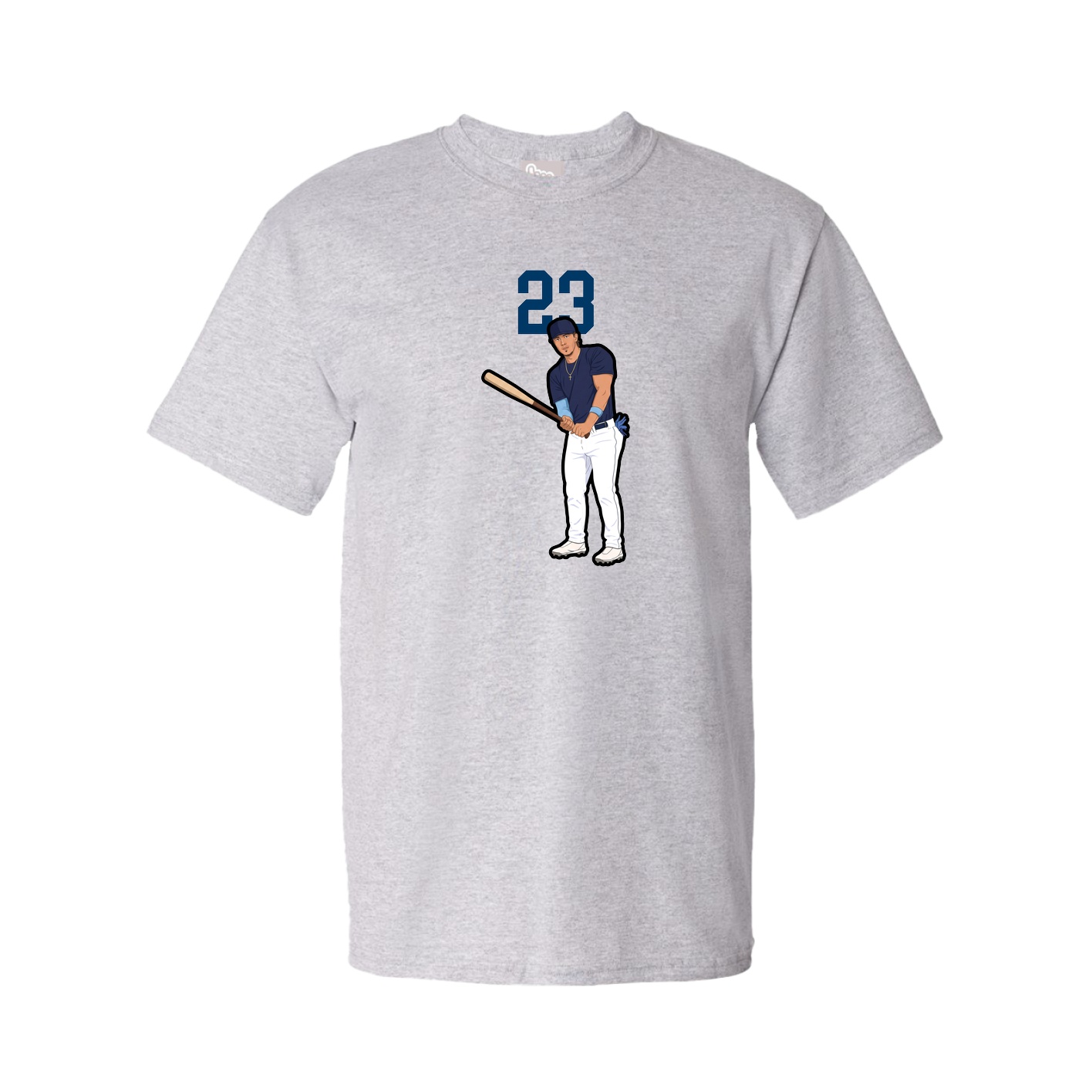 NIL Club Youth Tee