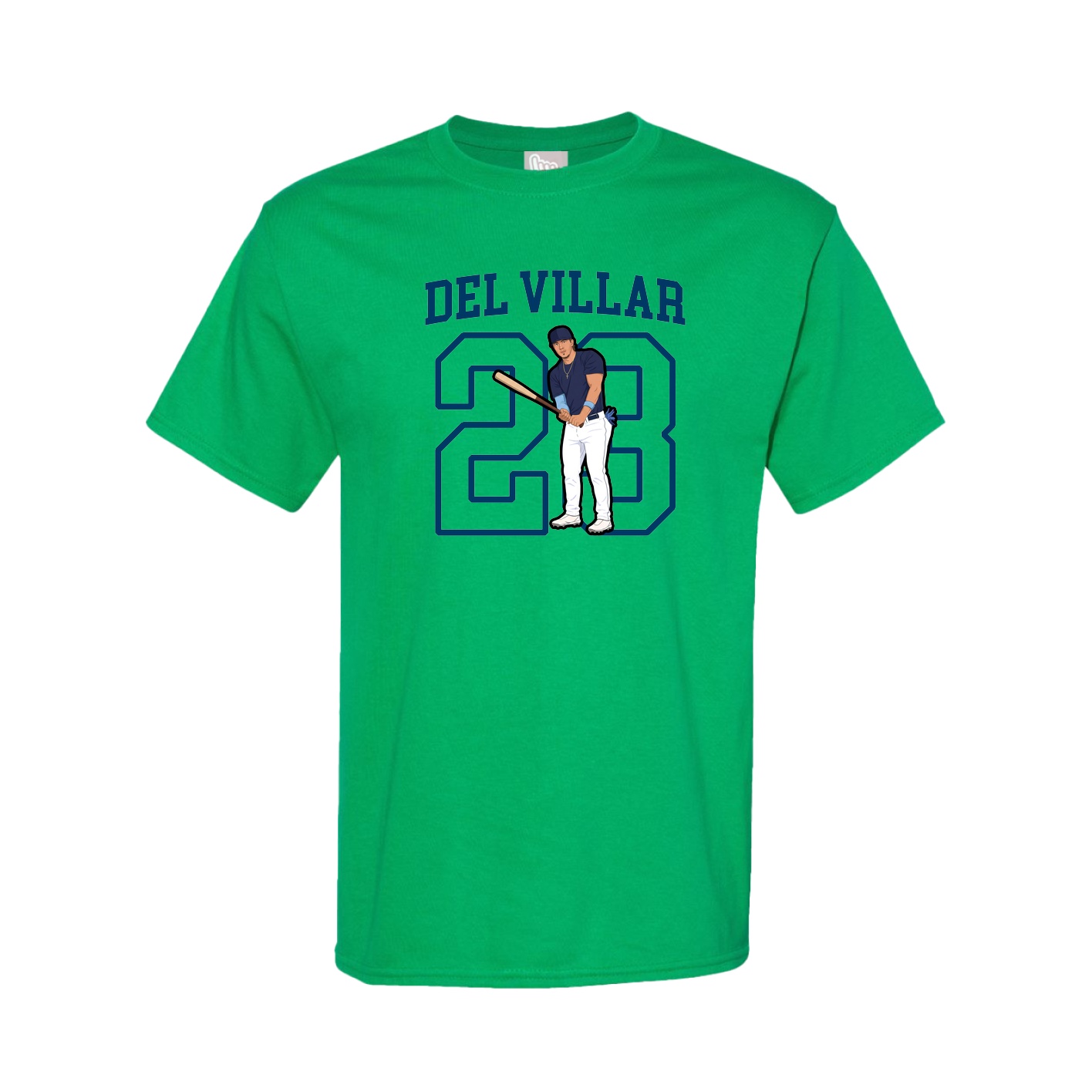 NIL Club Tee