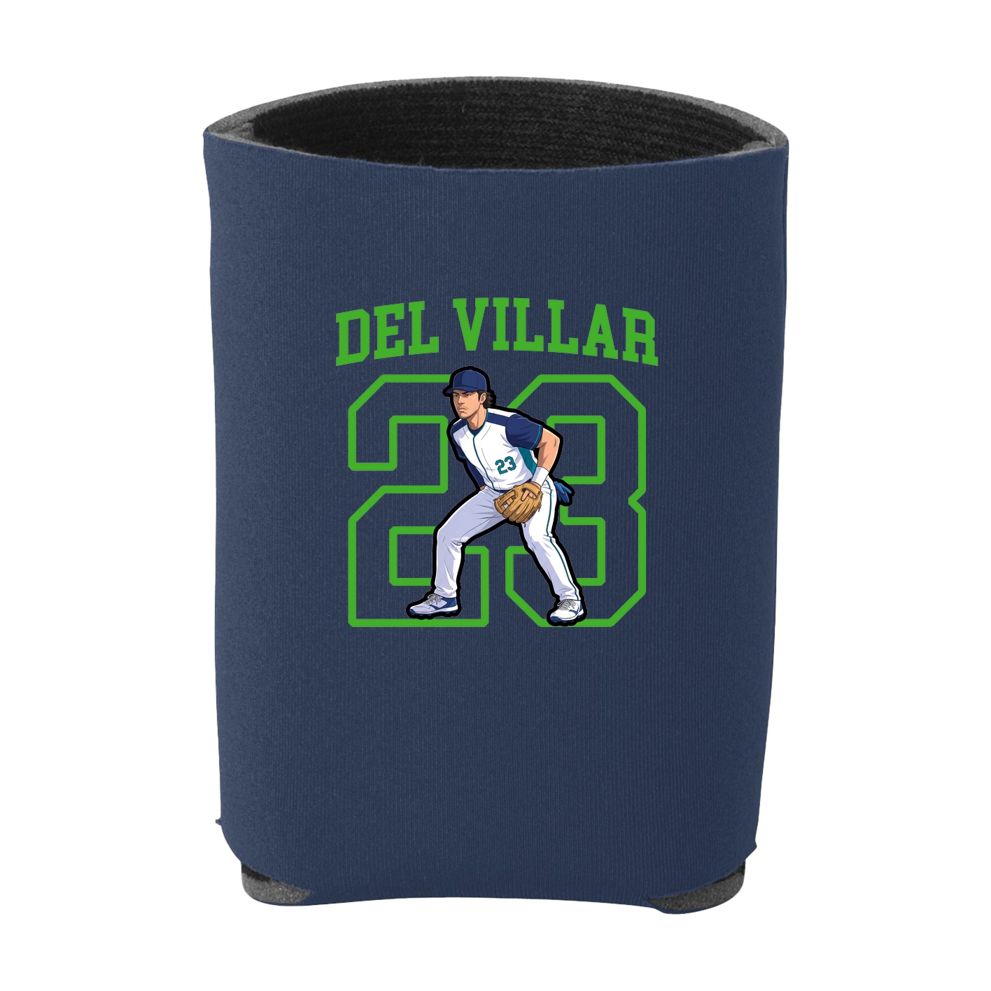 Can Holder — Shirsey in Navy