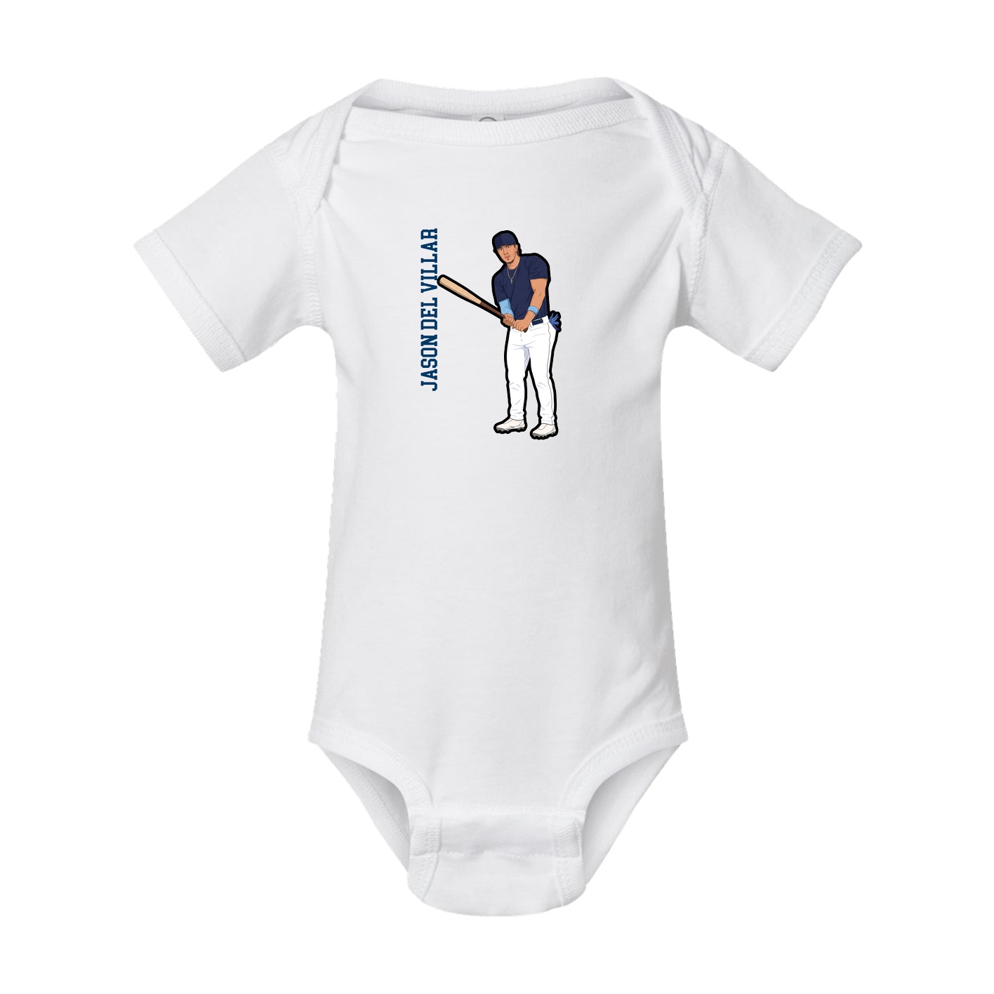 Baby Onesie
