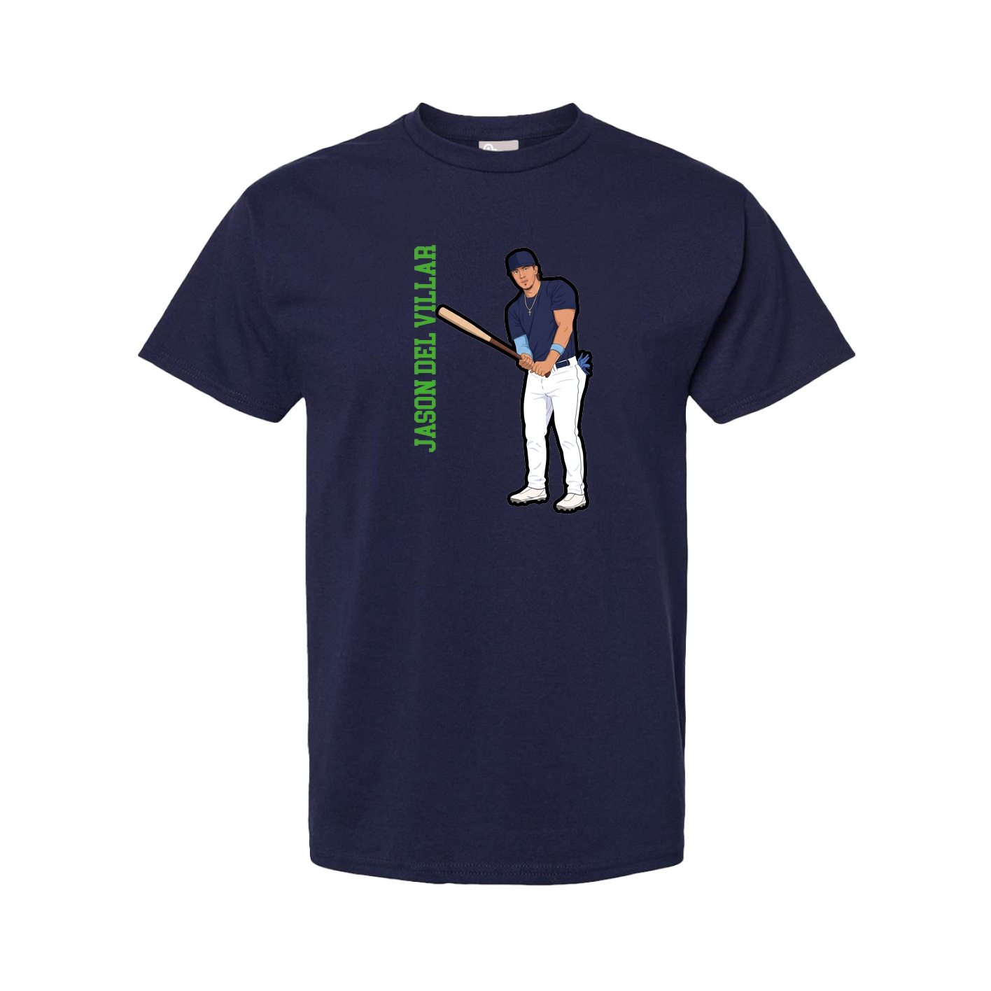 NIL Club Tee