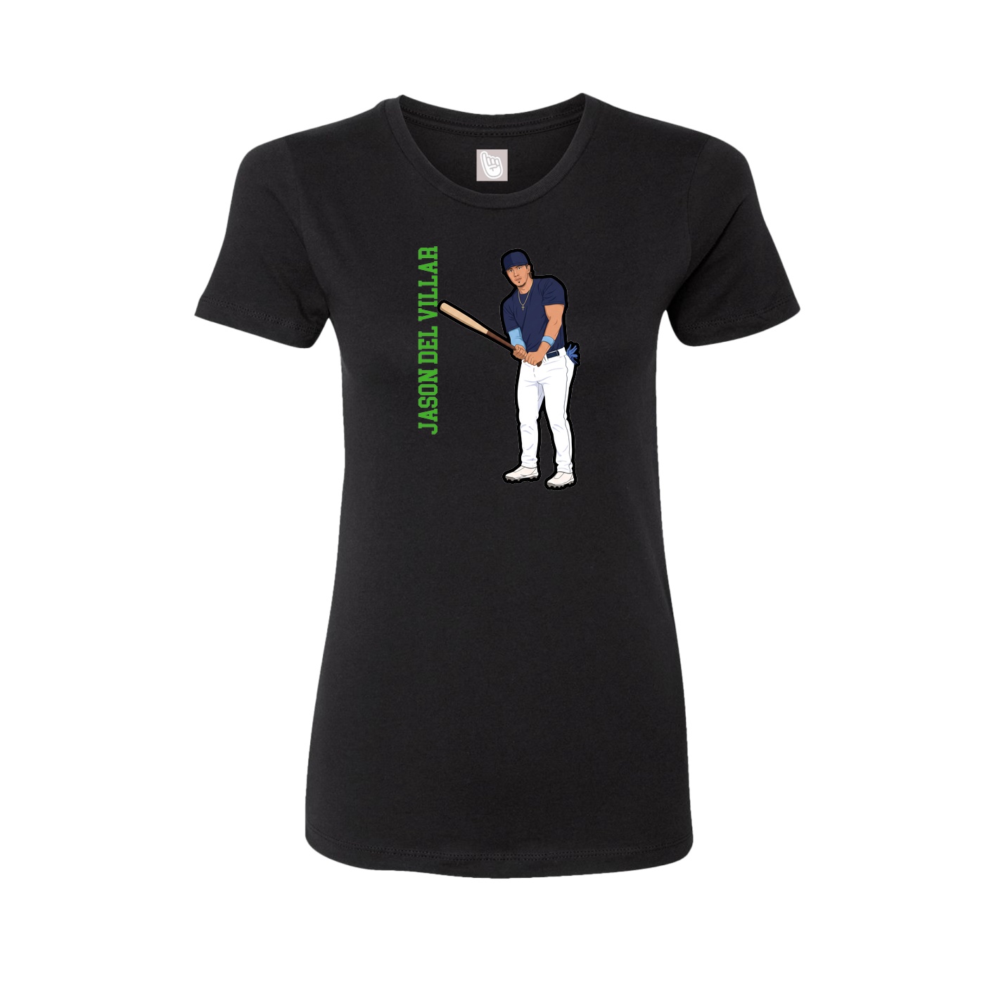 Womens Tee
