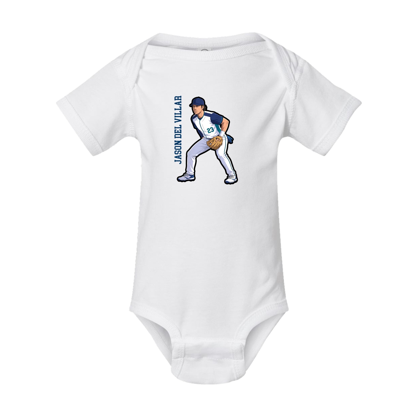 Baby Onesie