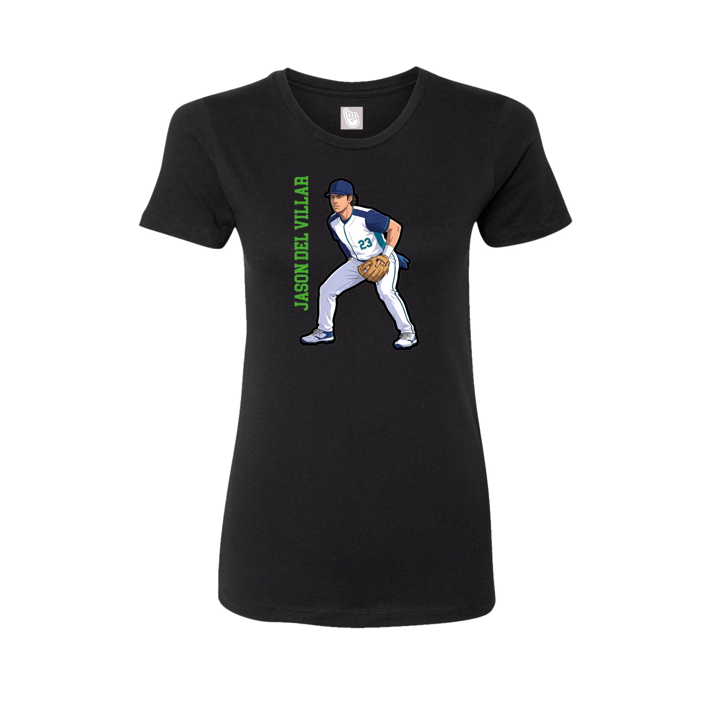 NIL Club Womens Tee
