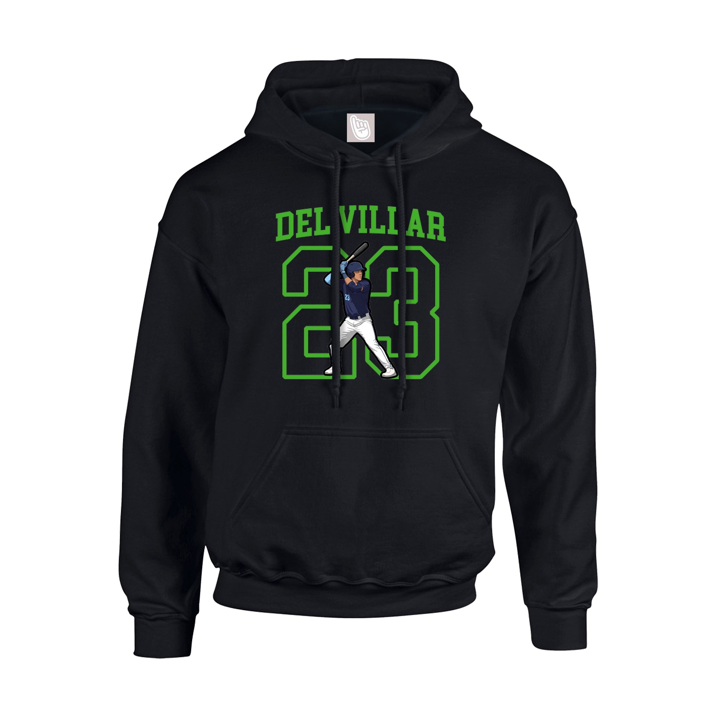 Youth Hoodie