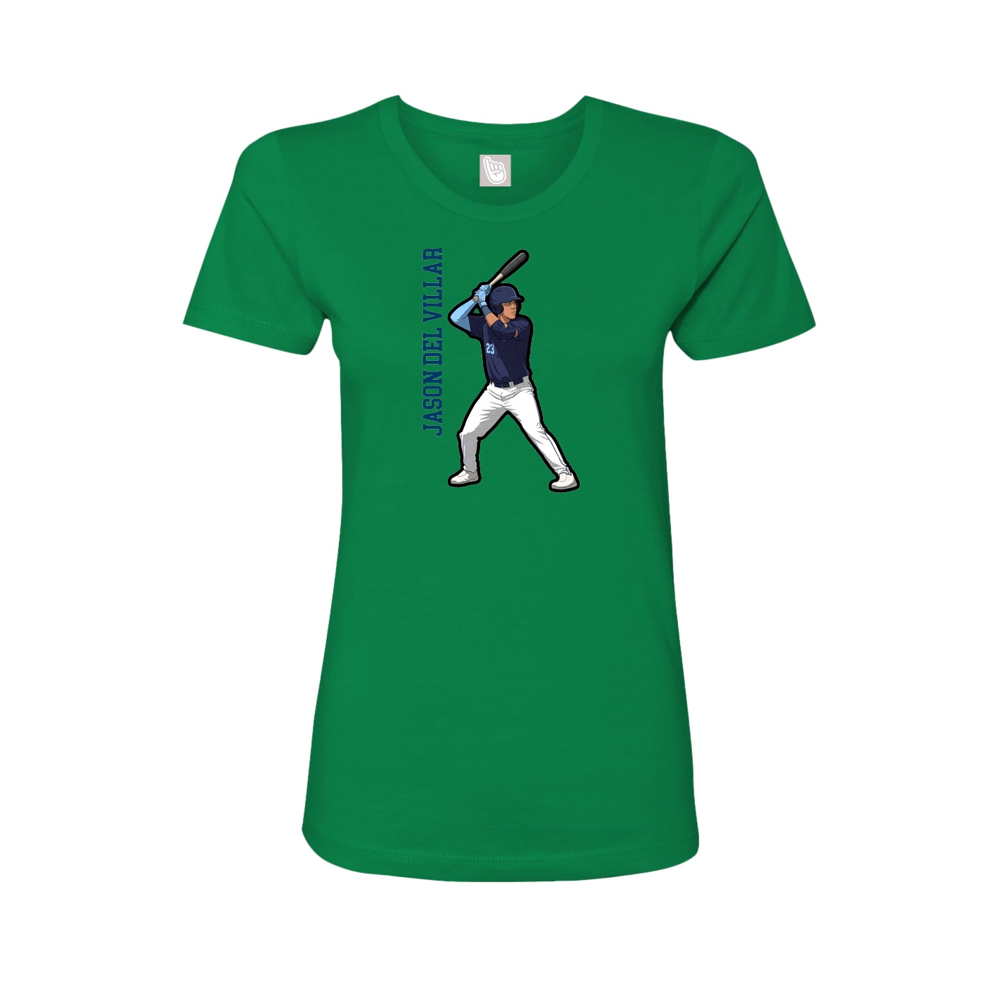 NIL Club Womens Tee