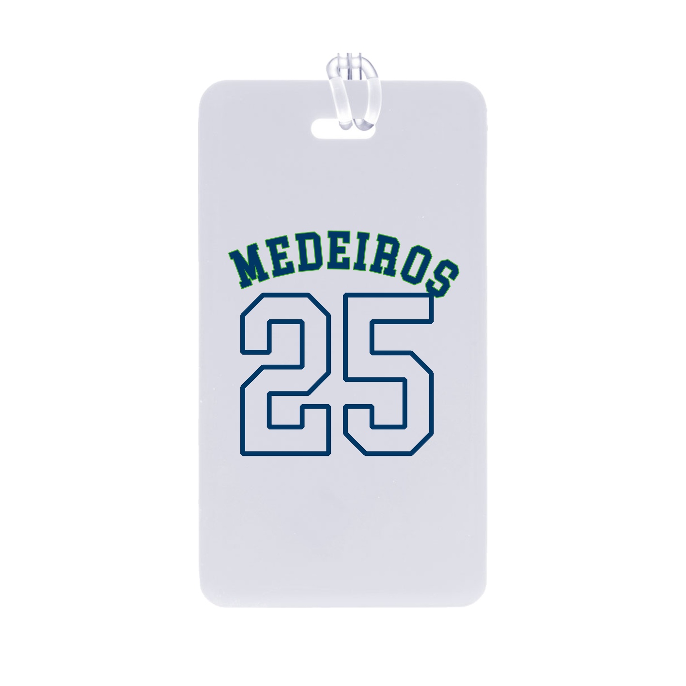Bag Tag