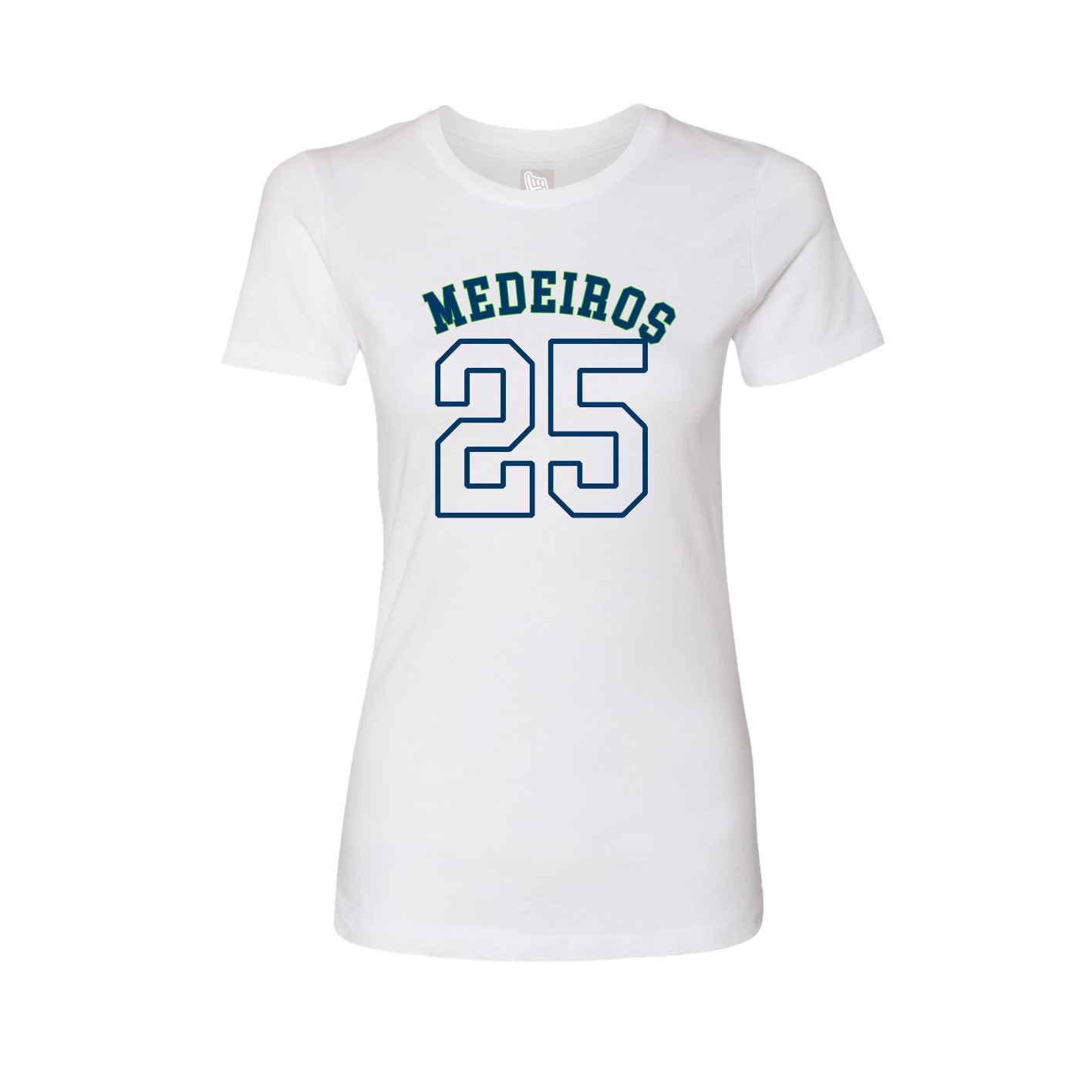 Womens Tee