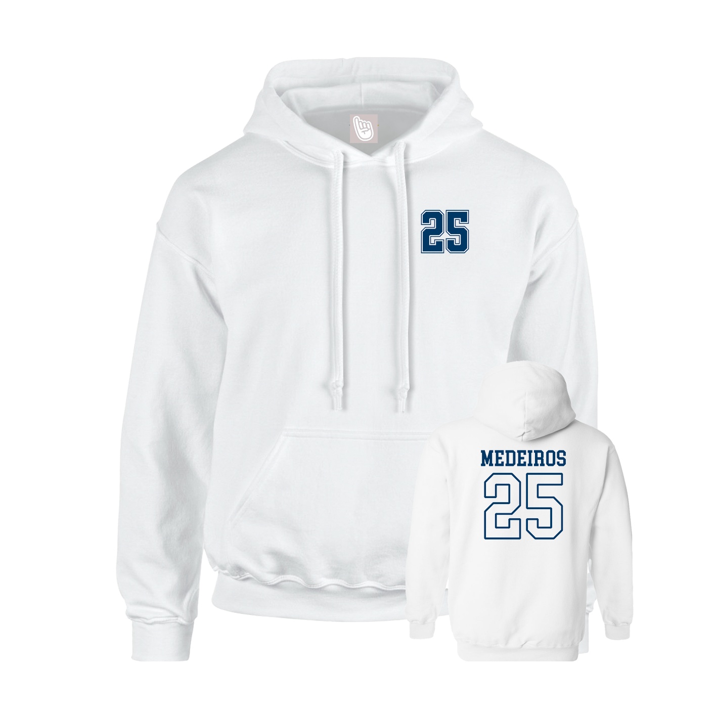Youth Hoodie