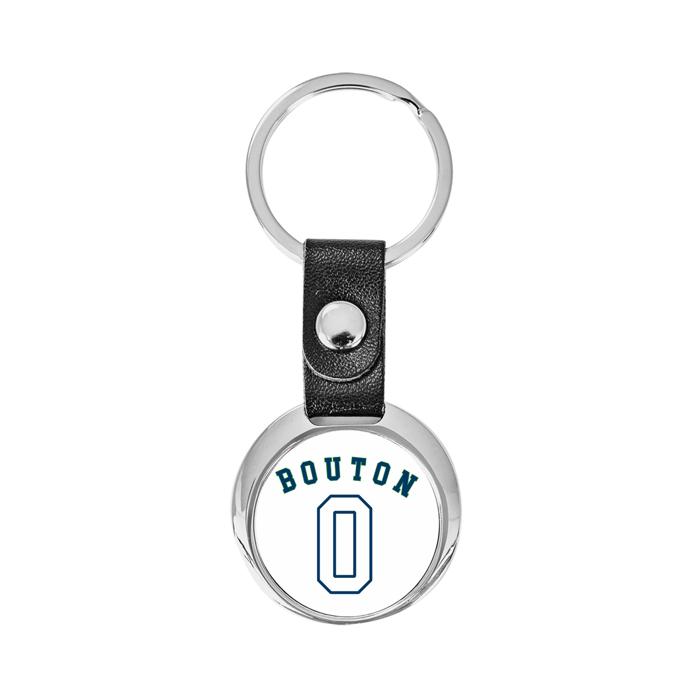 Key Chain — Shirsey Arch in Classic