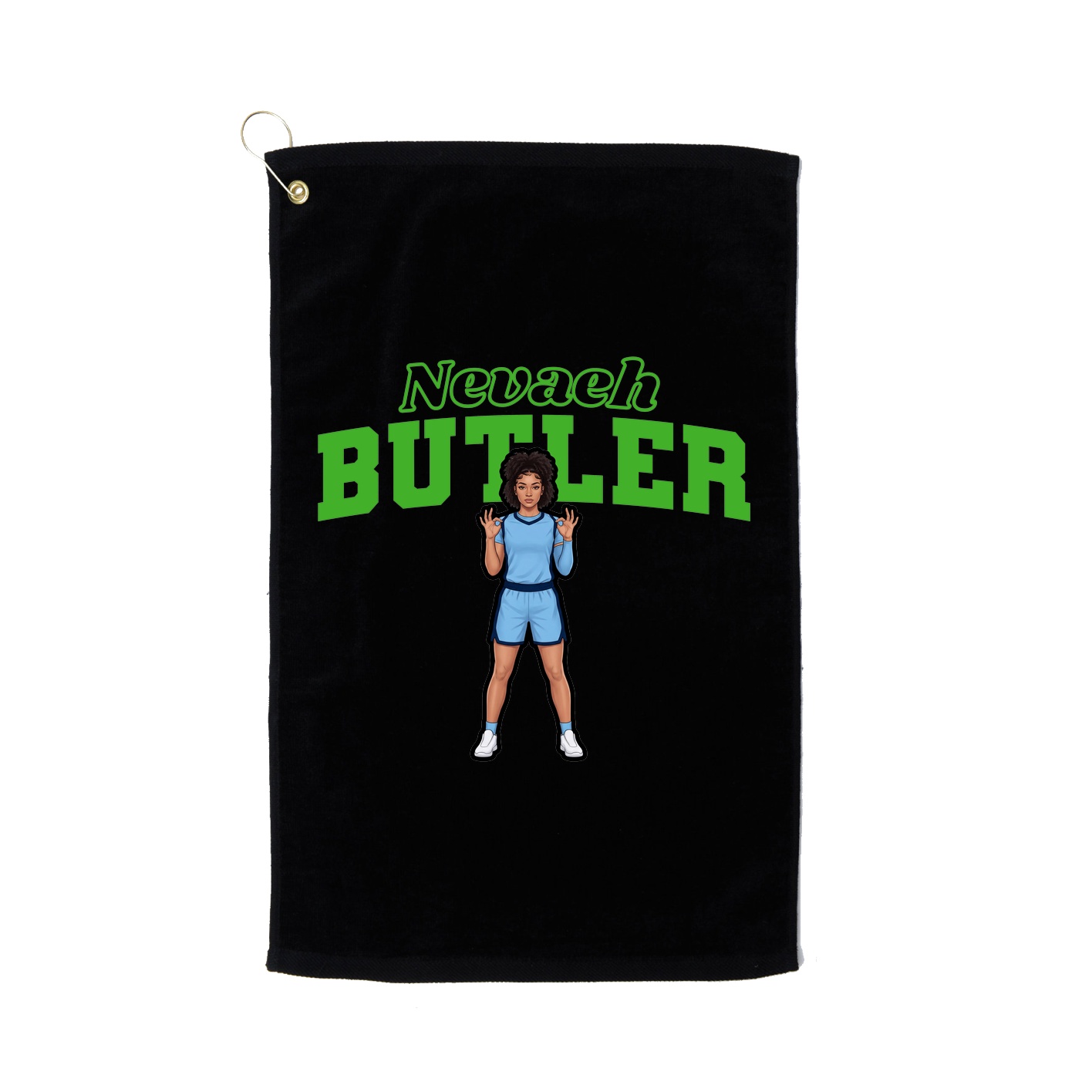 Golf Towel
