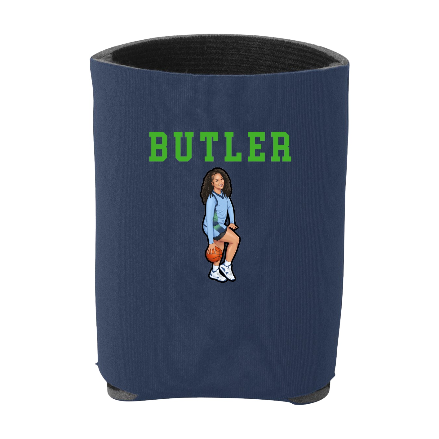 Can Holder — Shirsey in Navy