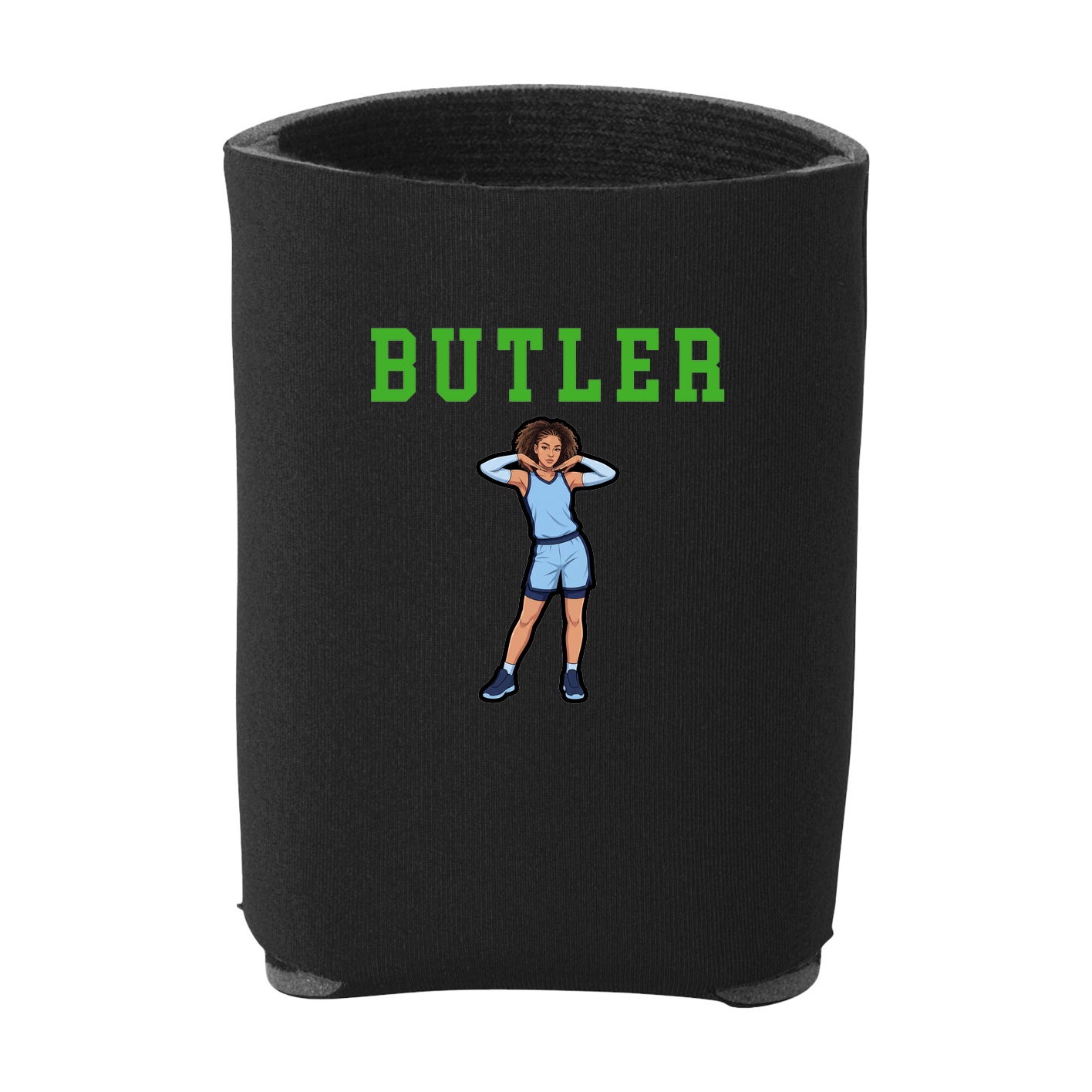 Can Holder — Shirsey in Black