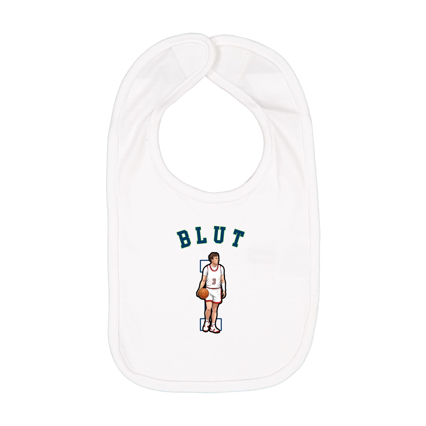 Infant Bib