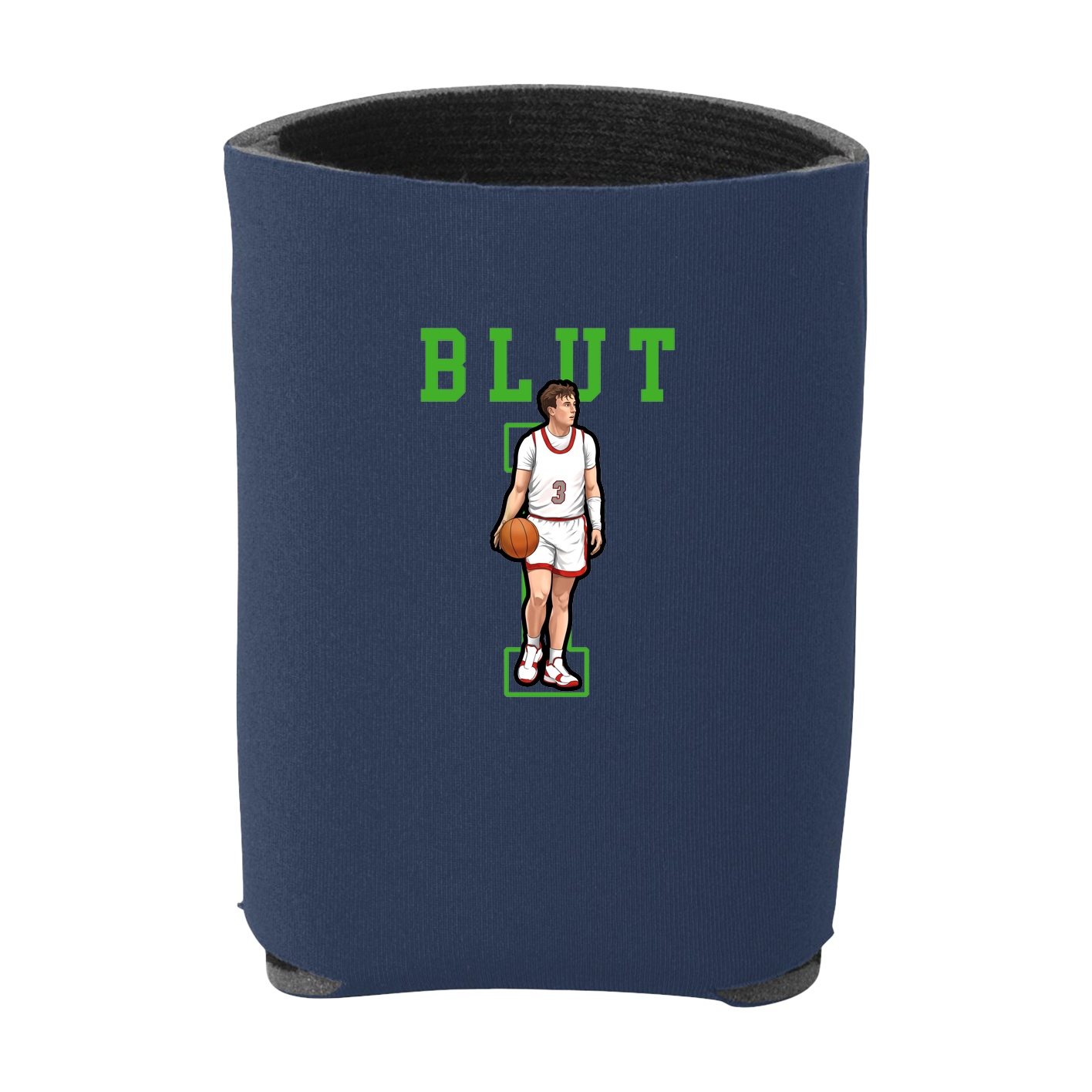 Can Holder — Shirsey in Navy
