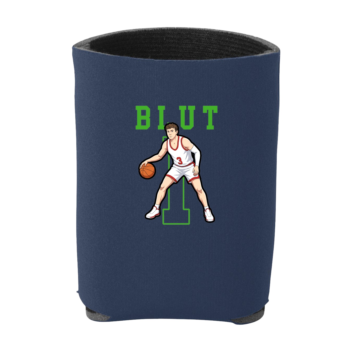 Can Holder — Shirsey in Navy