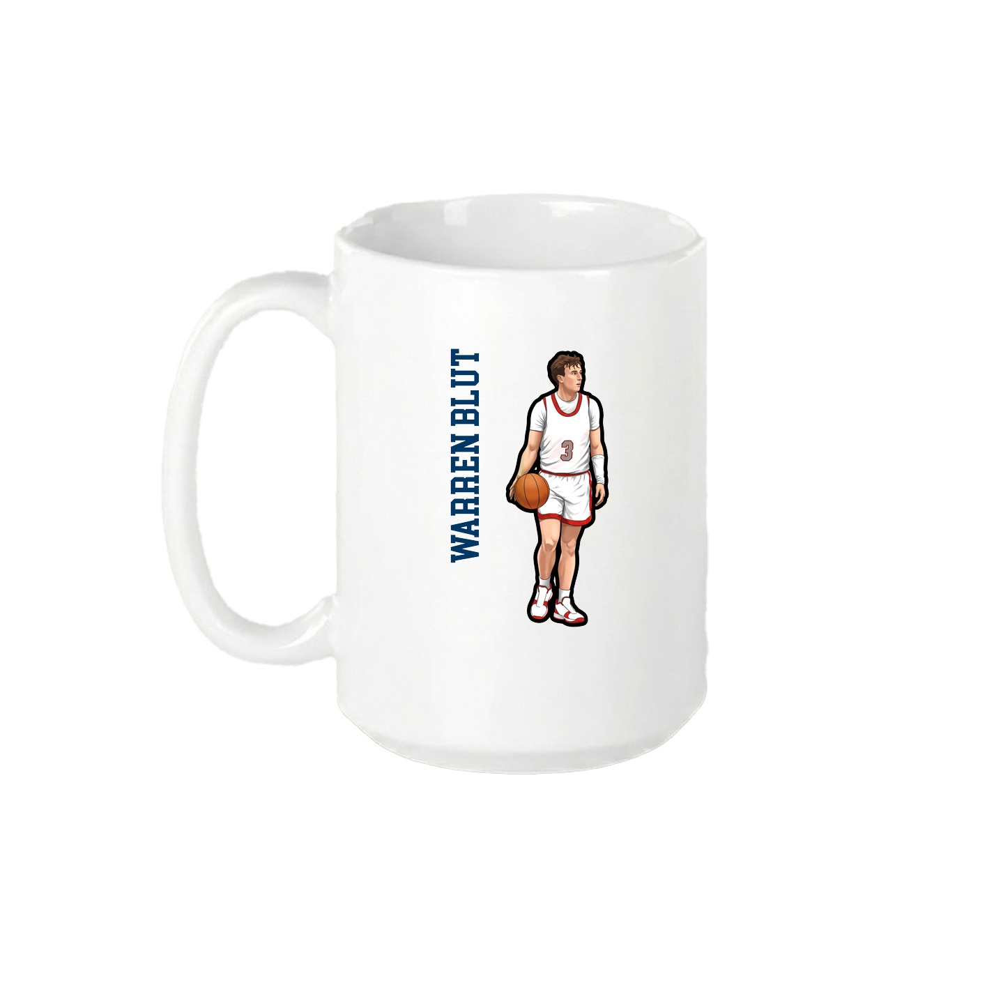 15oz Coffee Mug