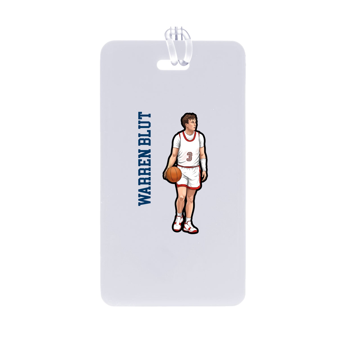 Bag Tag