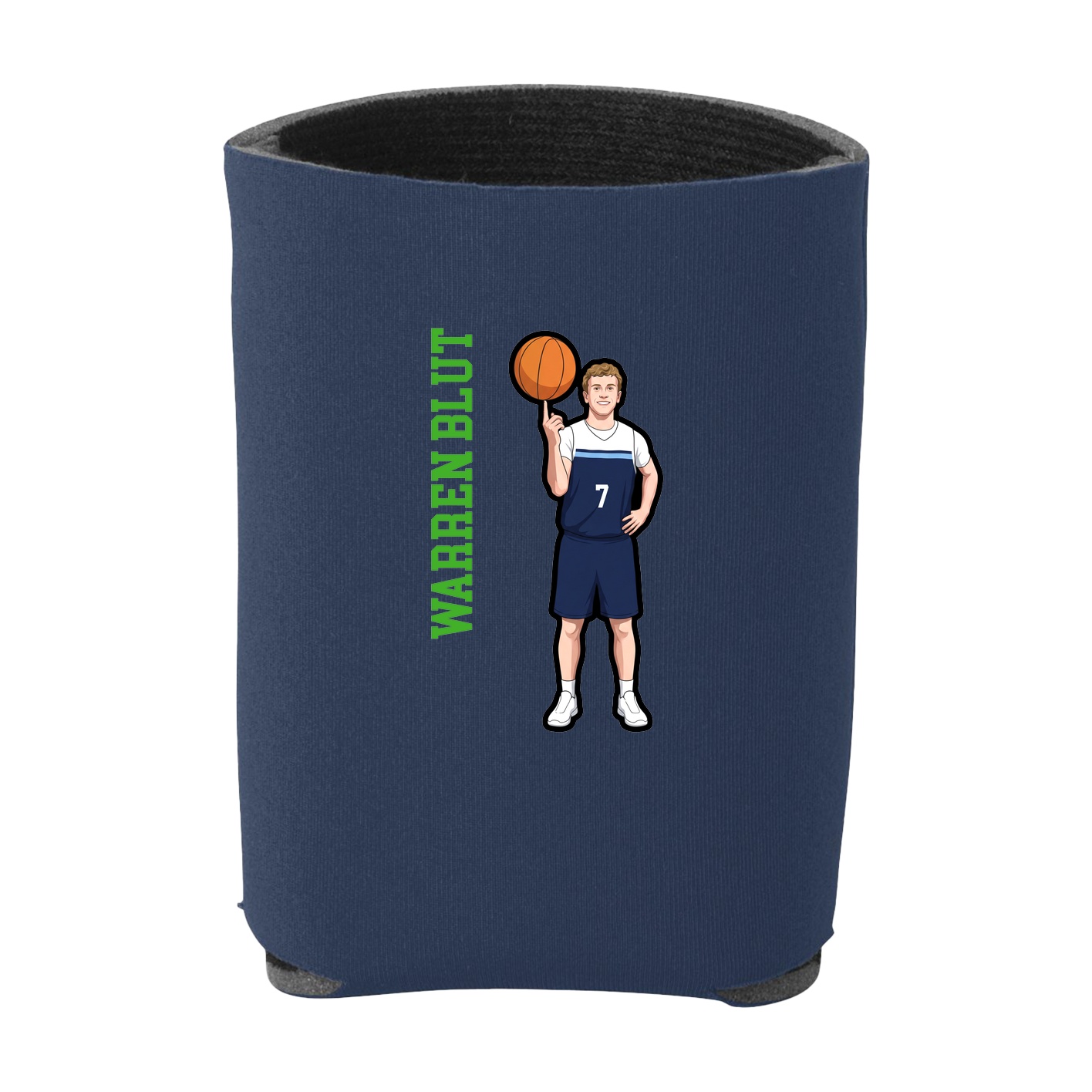 Can Holder