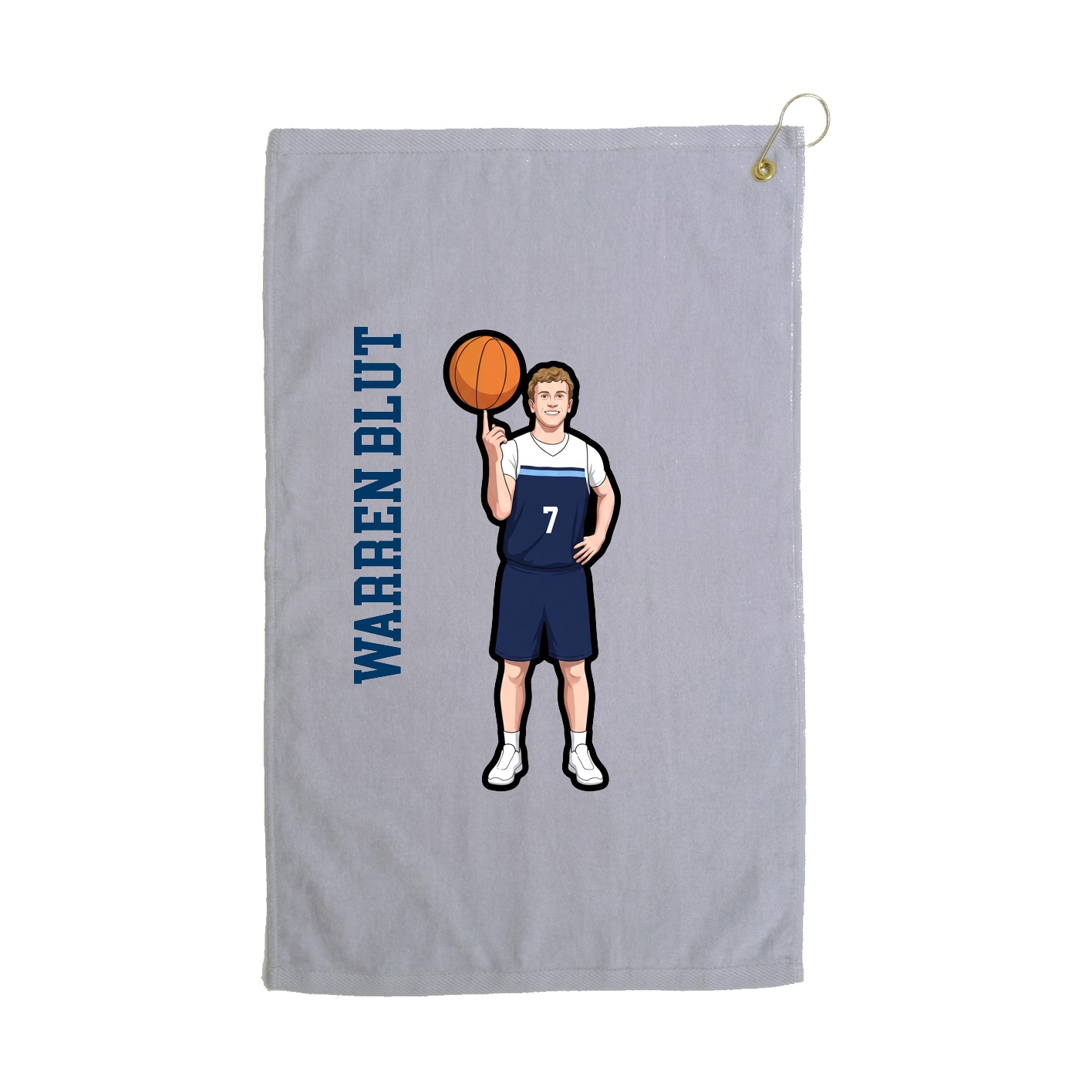 Golf Towel