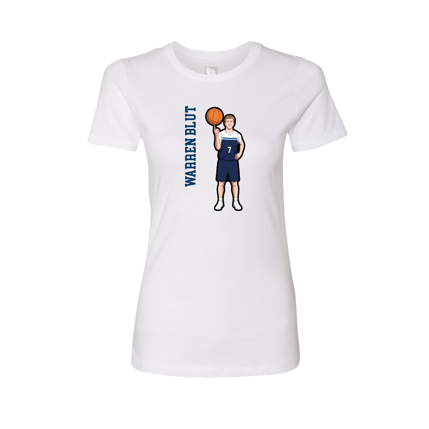 Womens Tee