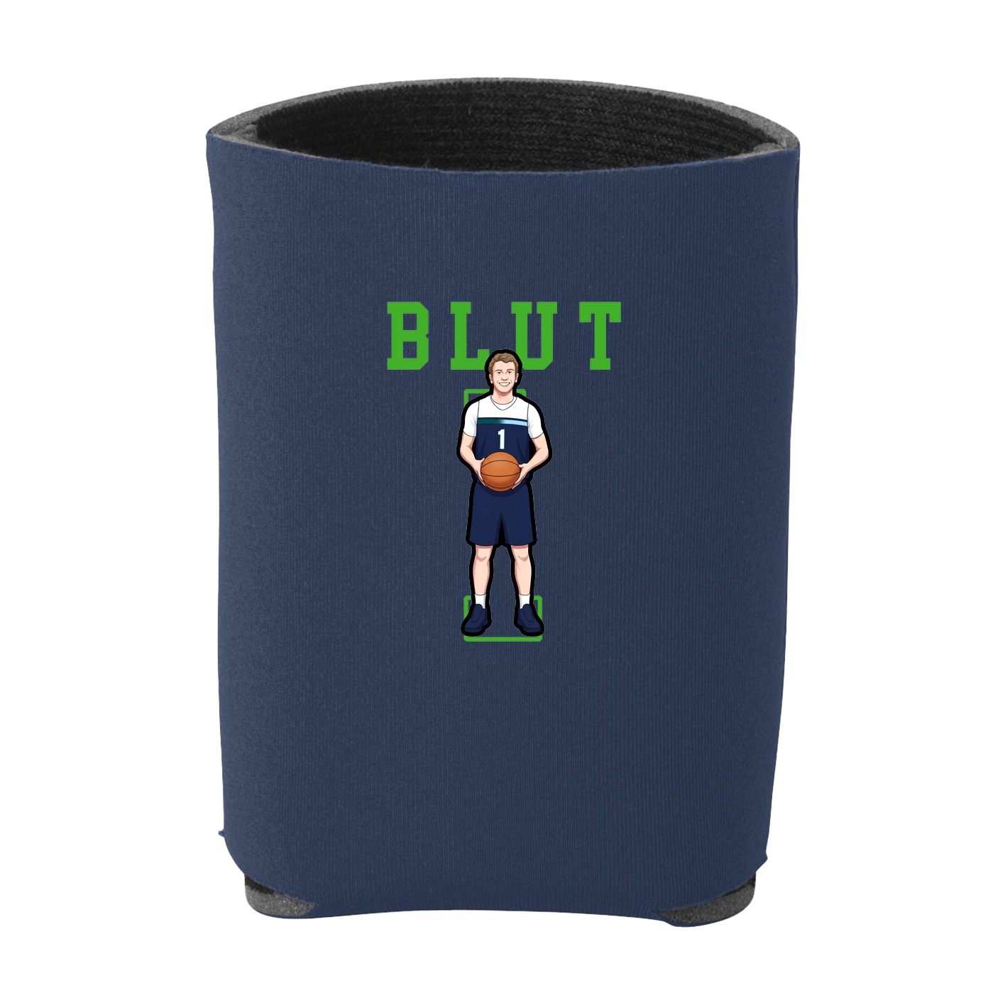 Can Holder — Shirsey in Navy