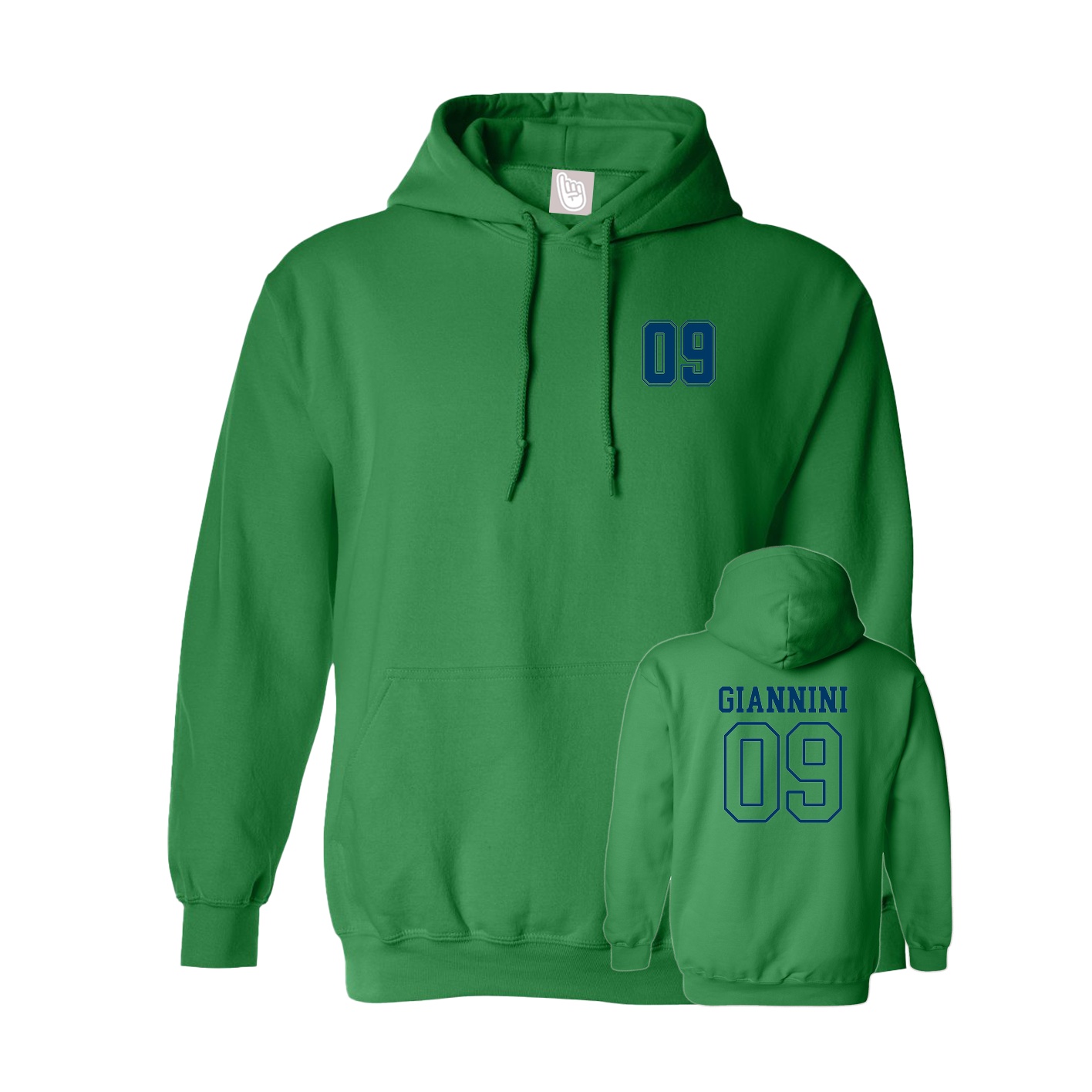 Hoodie