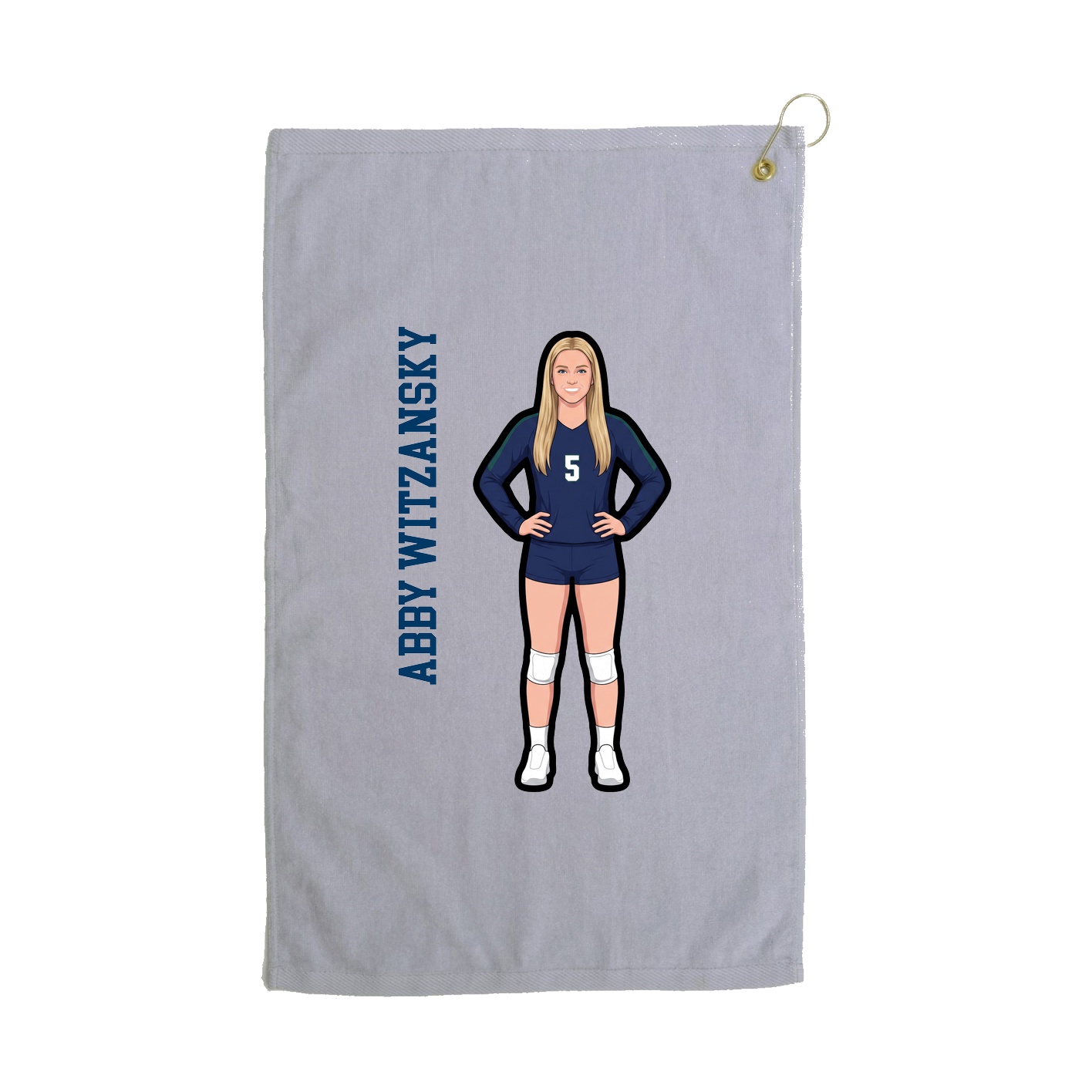 Golf Towel