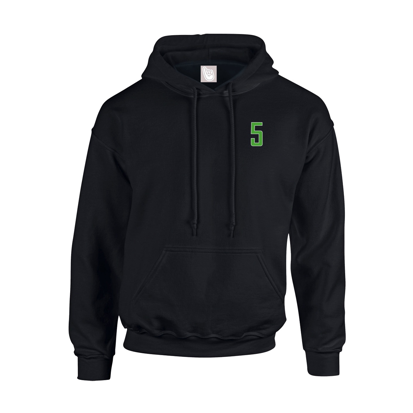 Youth Hoodie