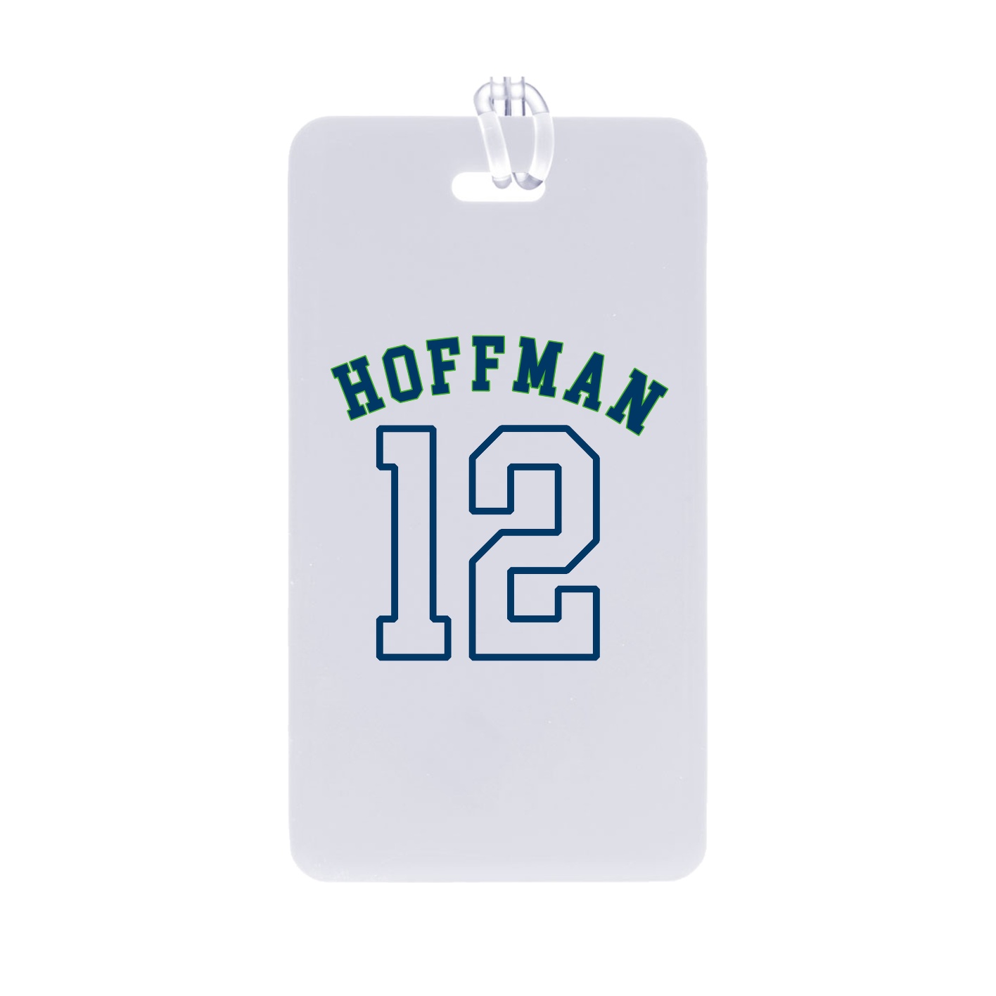 Bag Tag