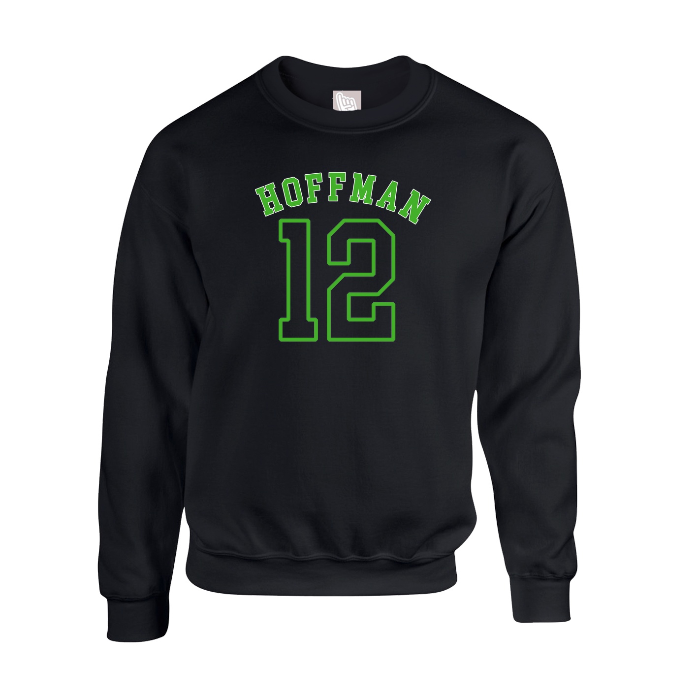 Fleece Crew