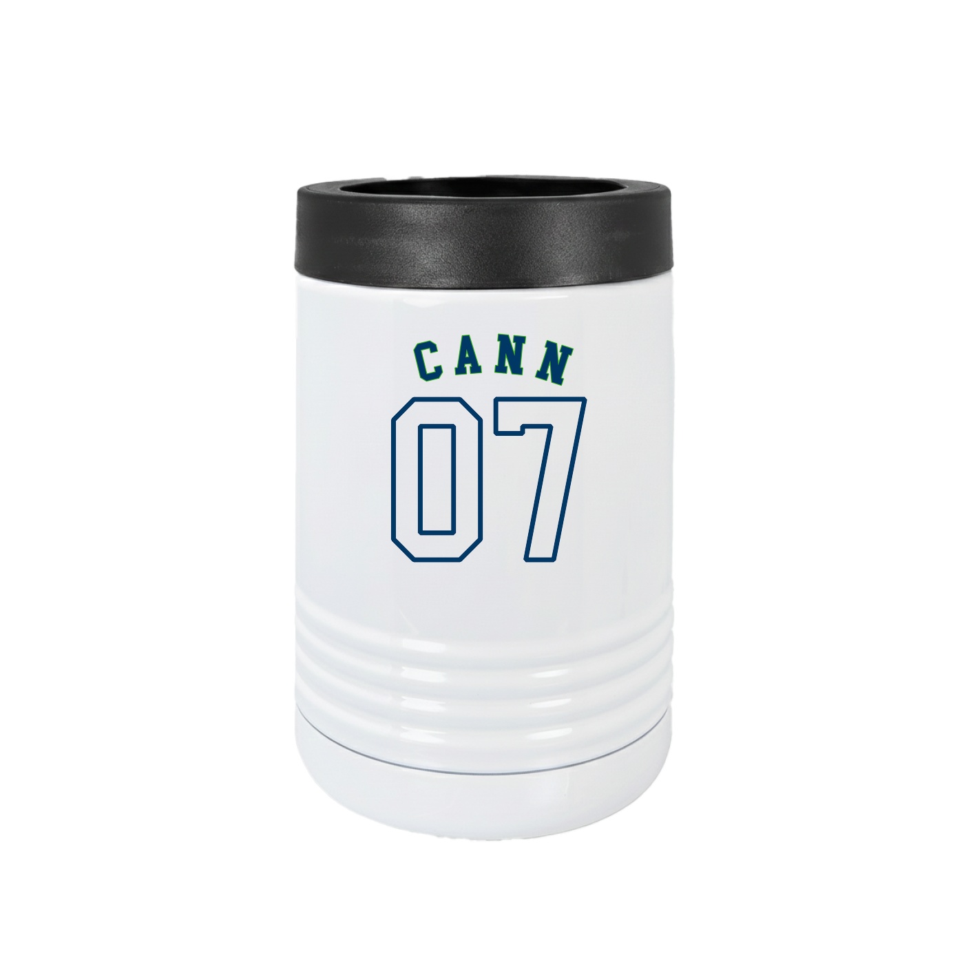 Beverage Holder — Shirsey Arch in White
