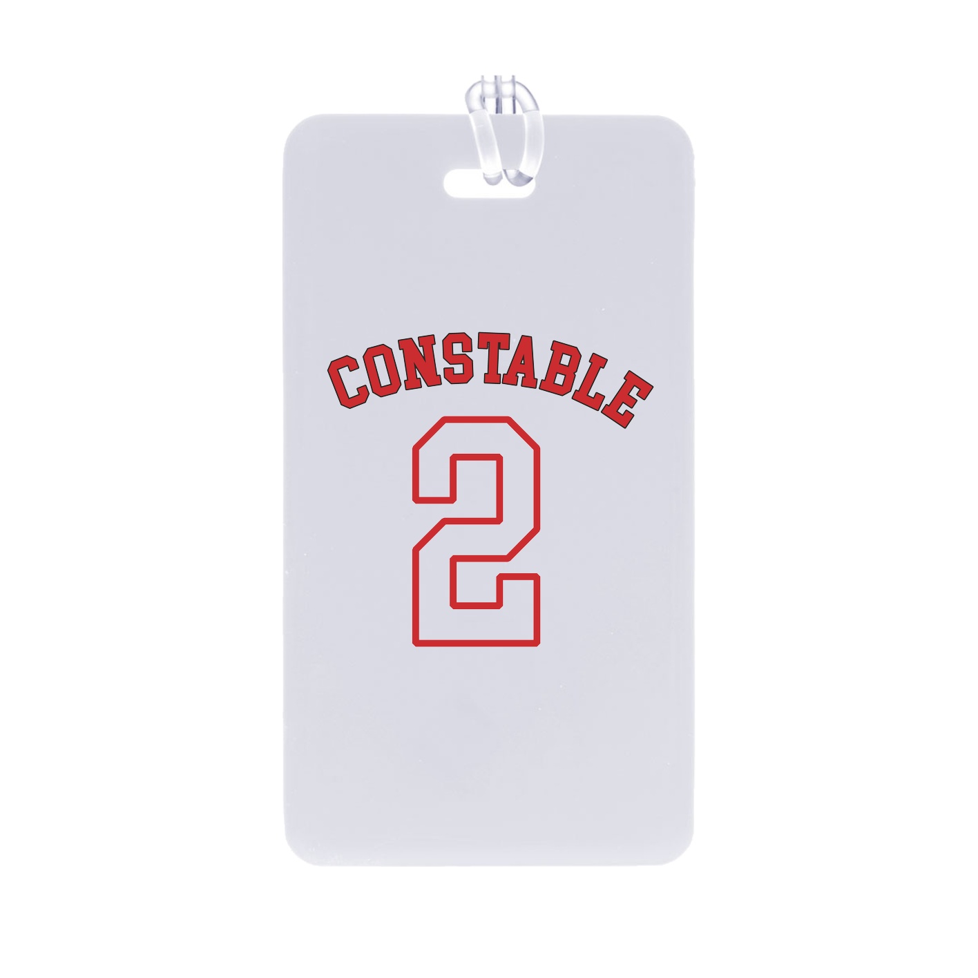 Bag Tag