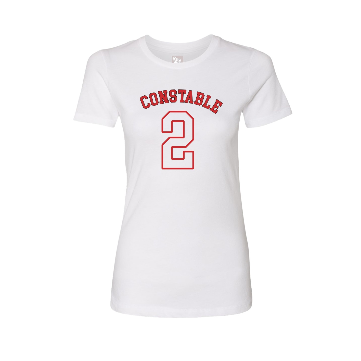 Womens Tee