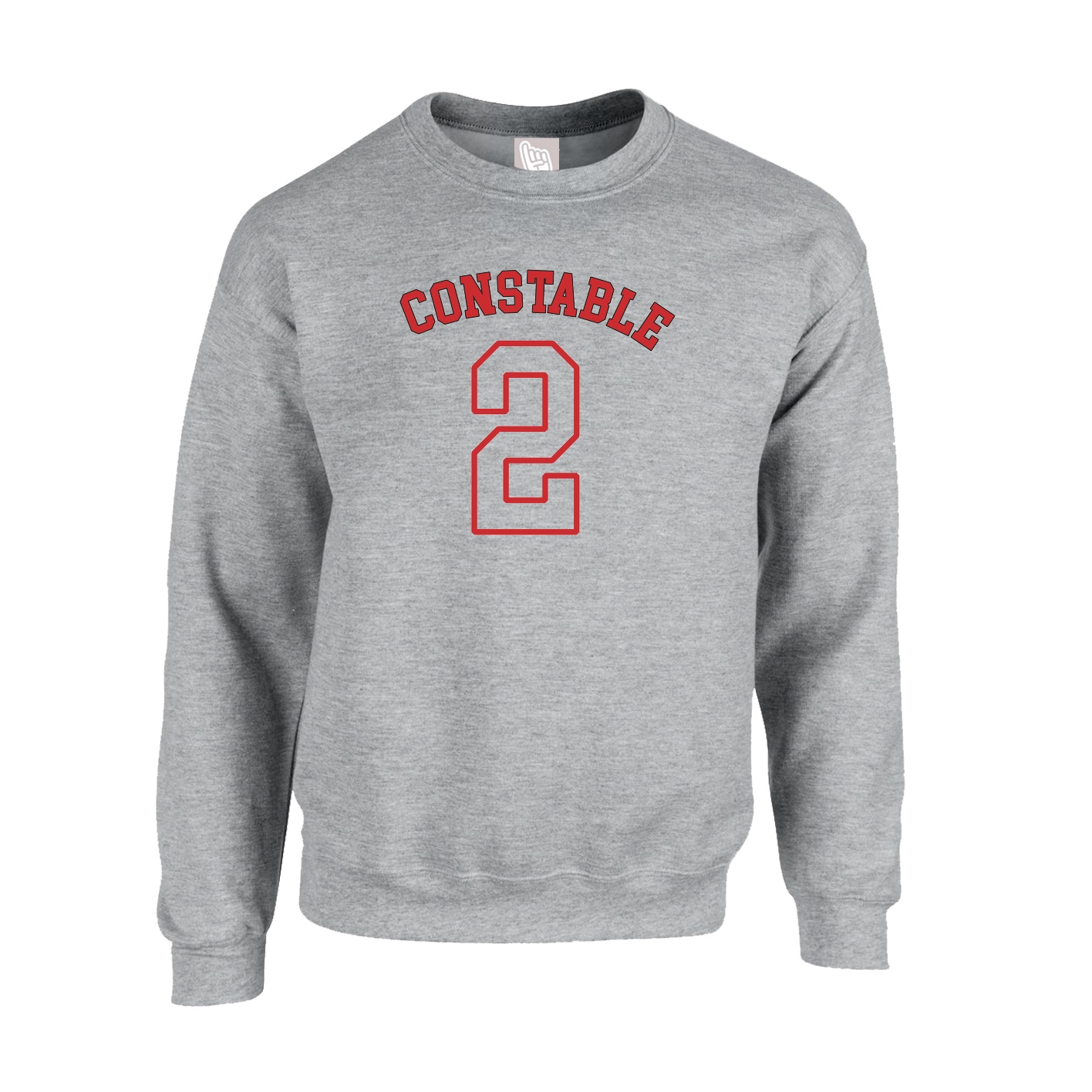 Fleece Crew