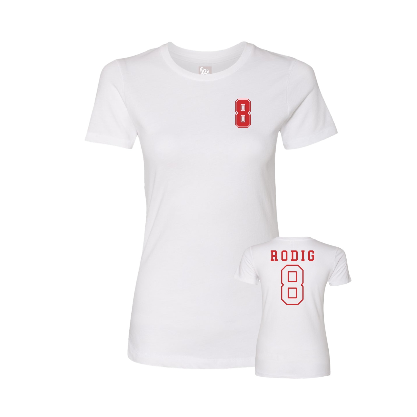Womens Tee