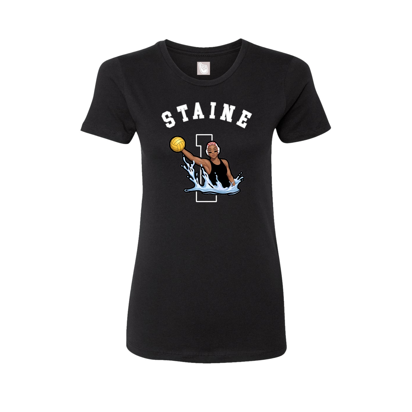 NIL Club Womens Tee
