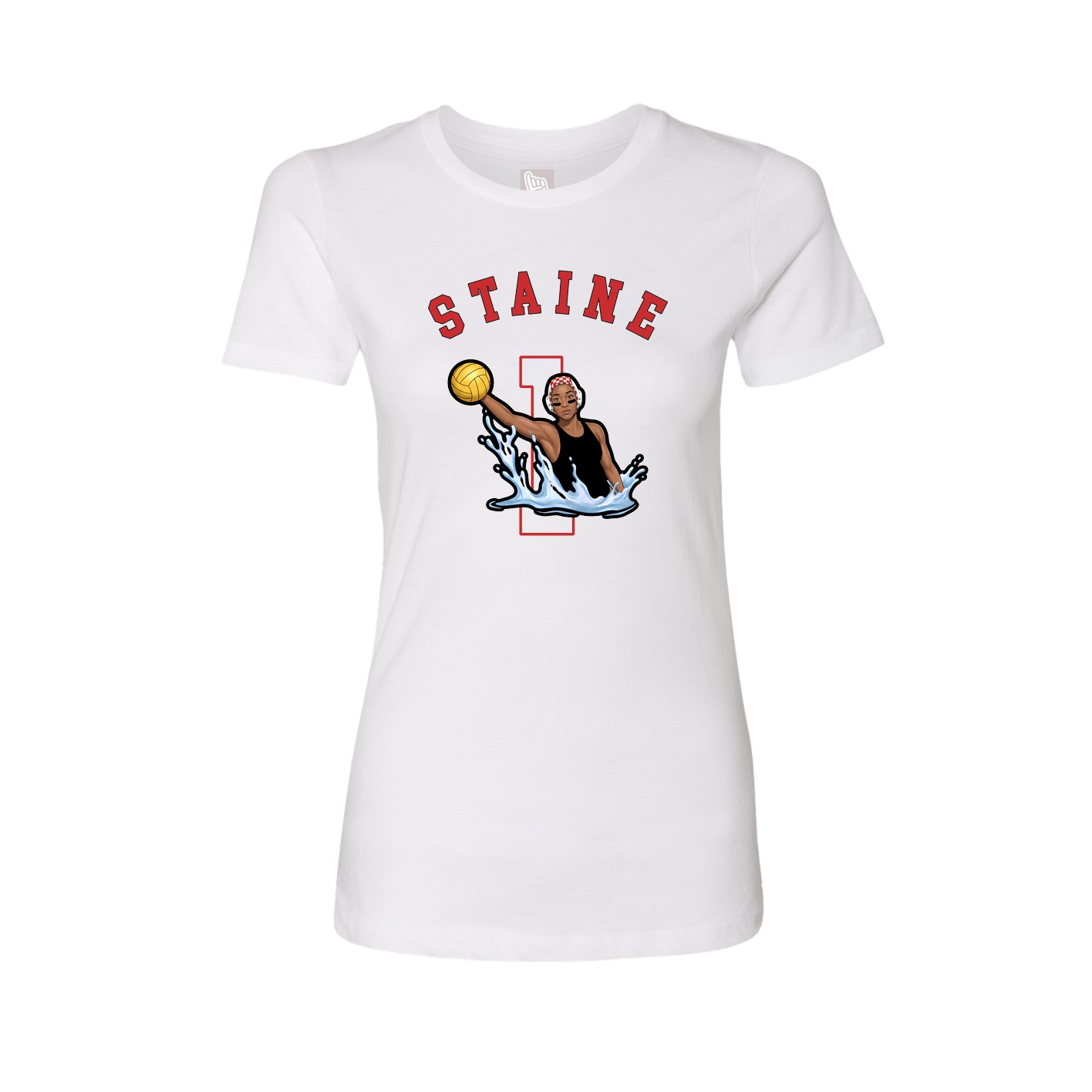 NIL Club Womens Tee