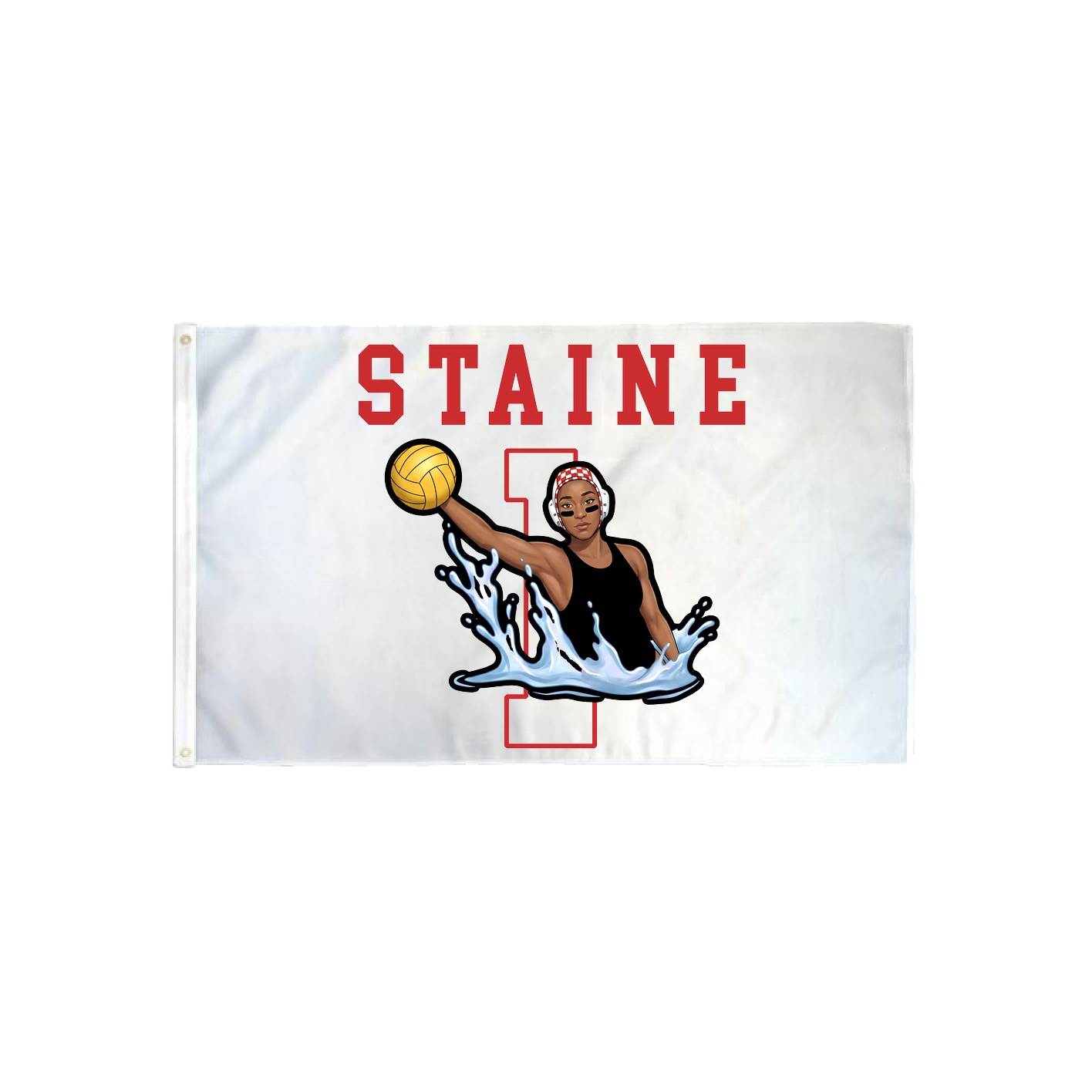 3x5 Flag