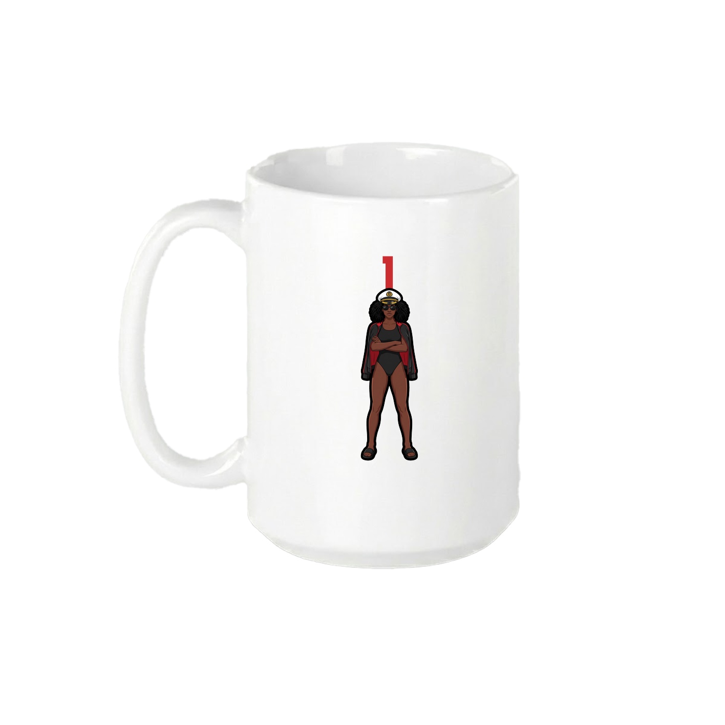 15oz Coffee Mug