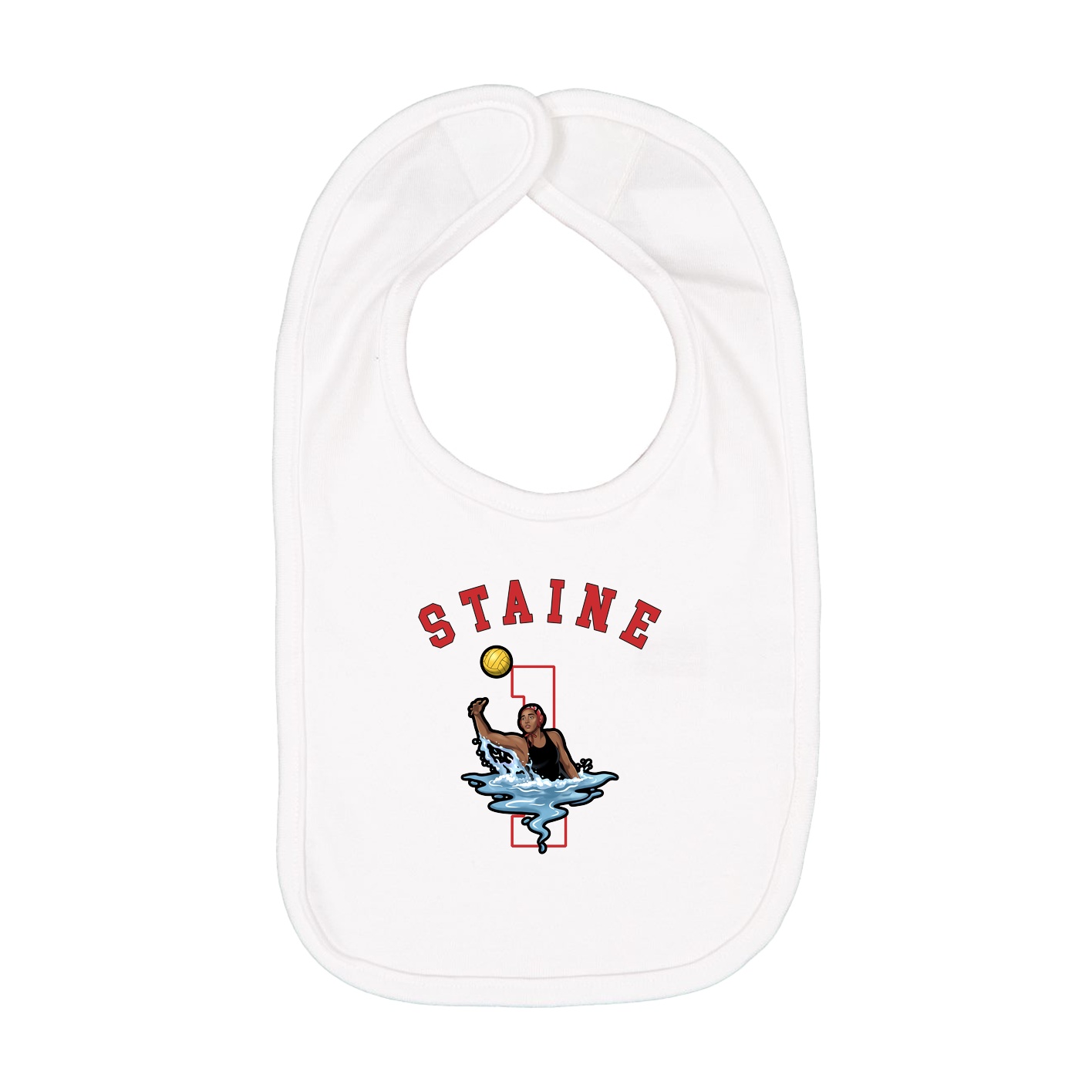 Infant Bib