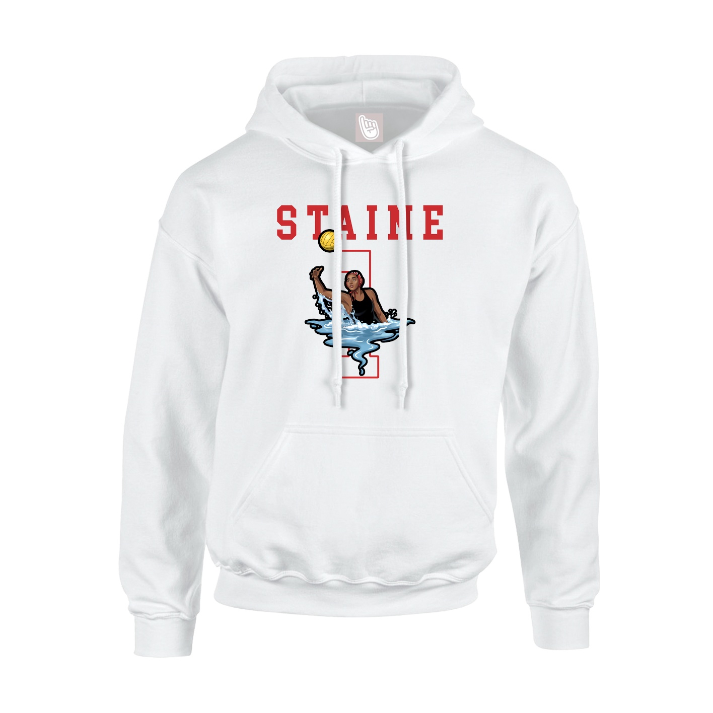 Youth Hoodie