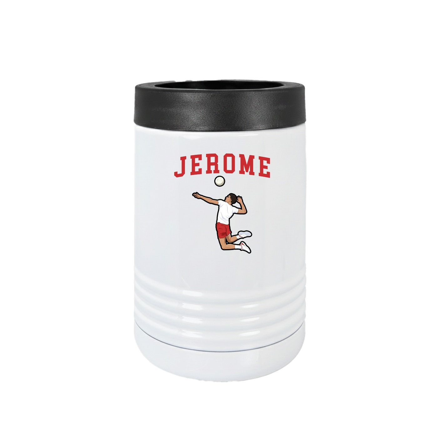 Beverage Holder — Shirsey in White