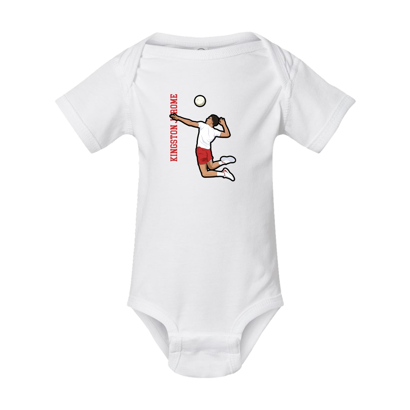 Baby Onesie