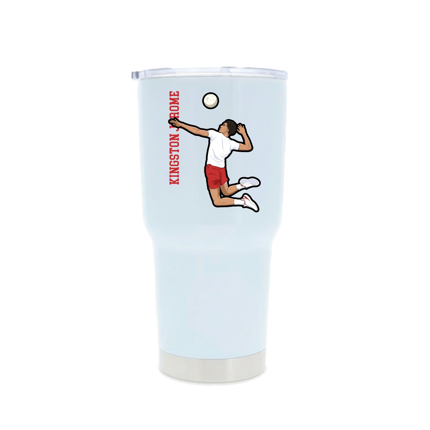 30oz Stainless Steel Tumbler