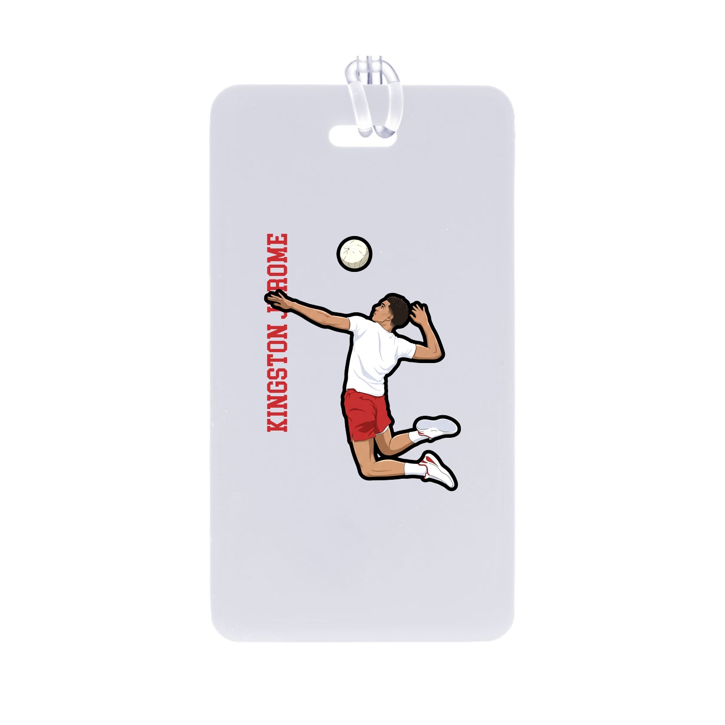 Bag Tag